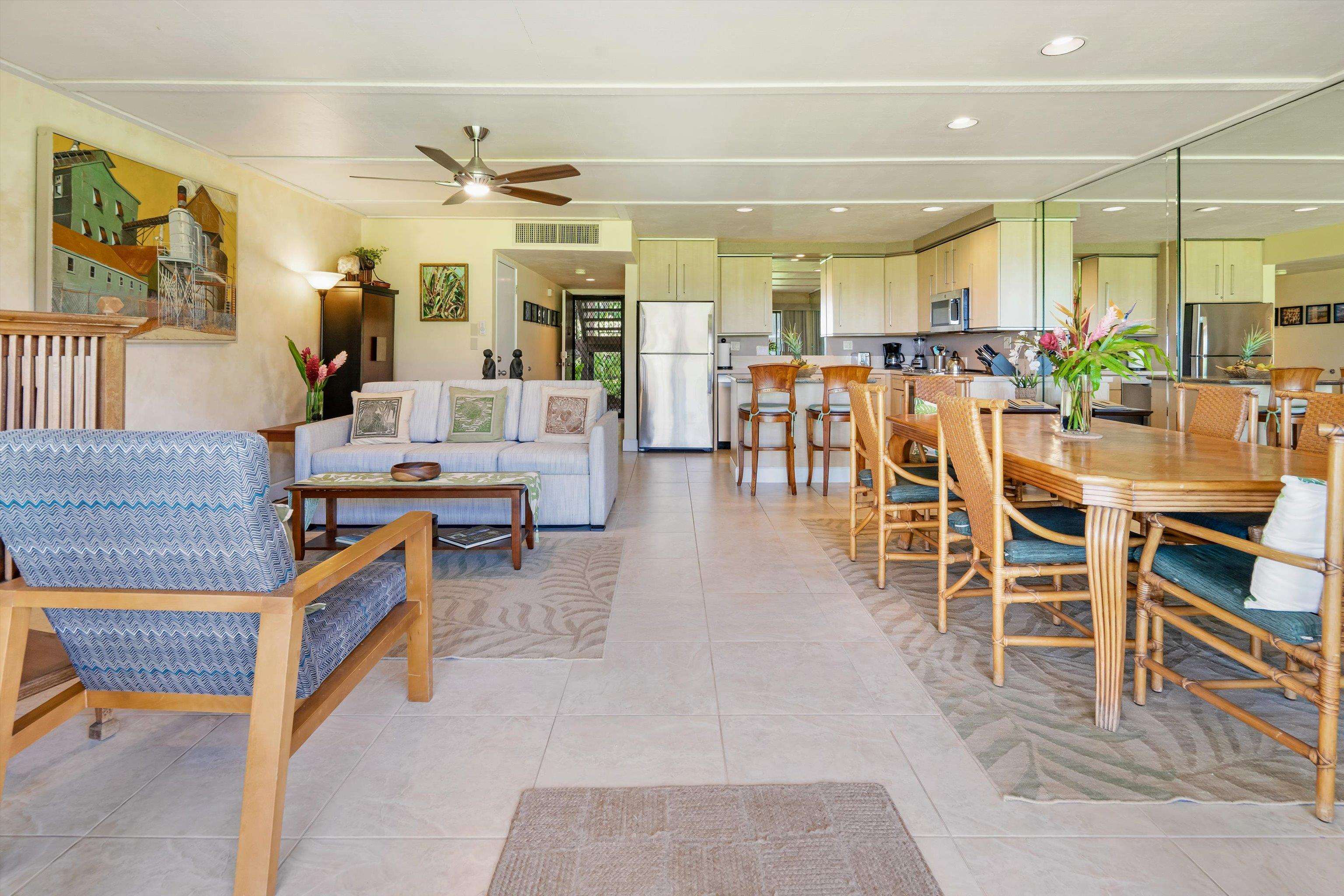 Maalaea Surf condo # G5, Kihei, Hawaii - photo 11 of 41