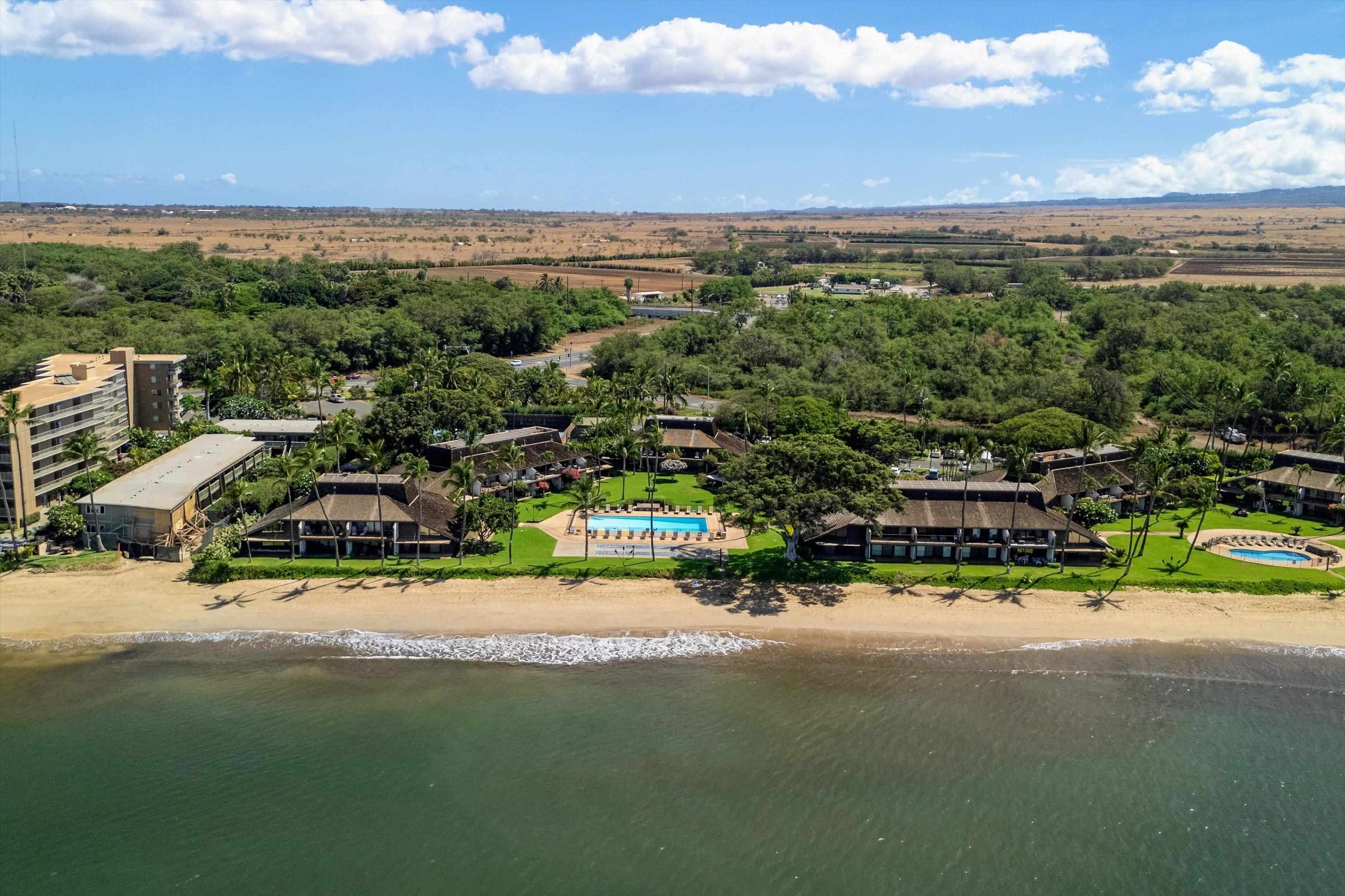 Maalaea Surf condo # G5, Kihei, Hawaii - photo 3 of 41