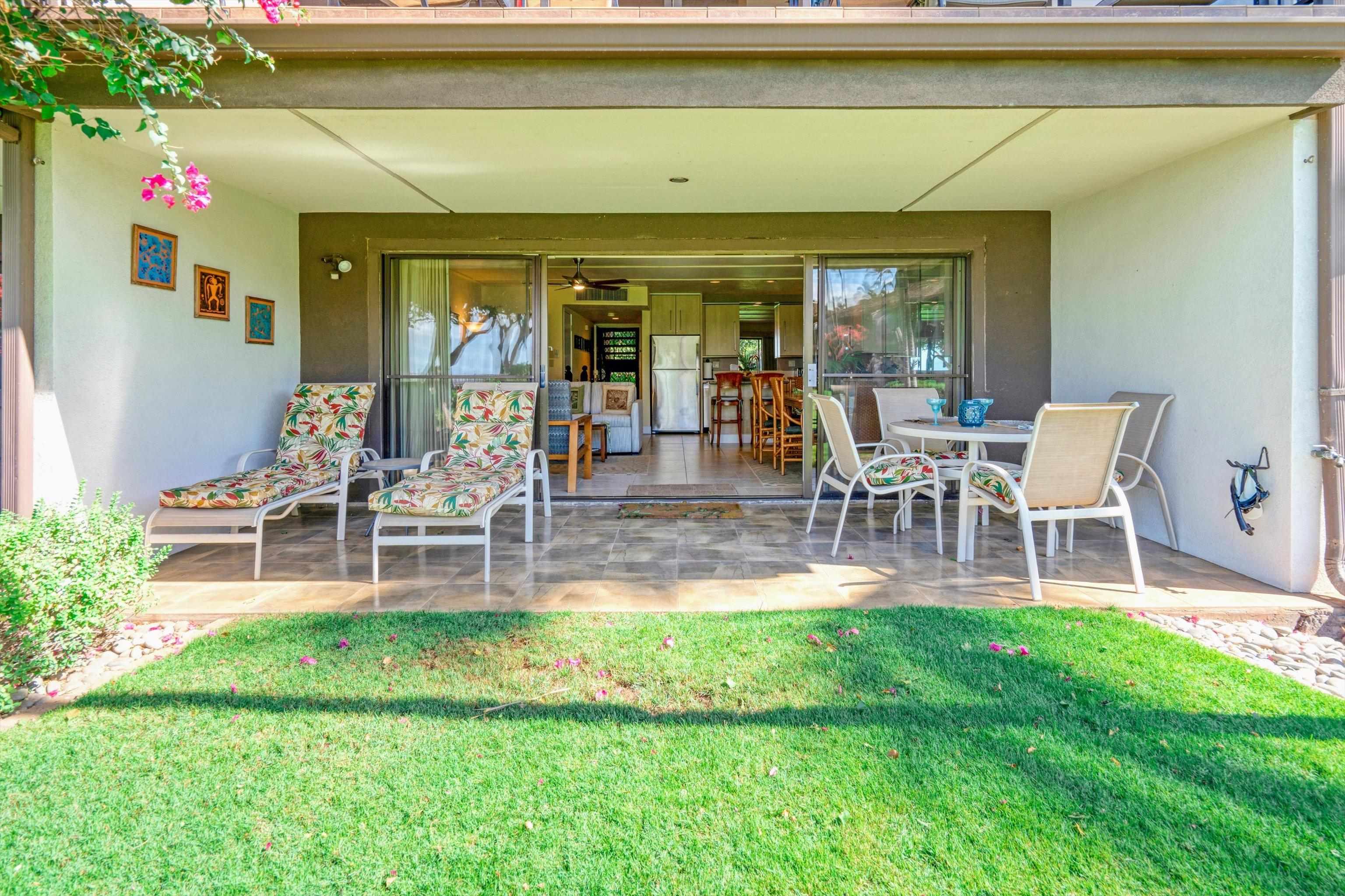 Maalaea Surf condo # G5, Kihei, Hawaii - photo 22 of 41