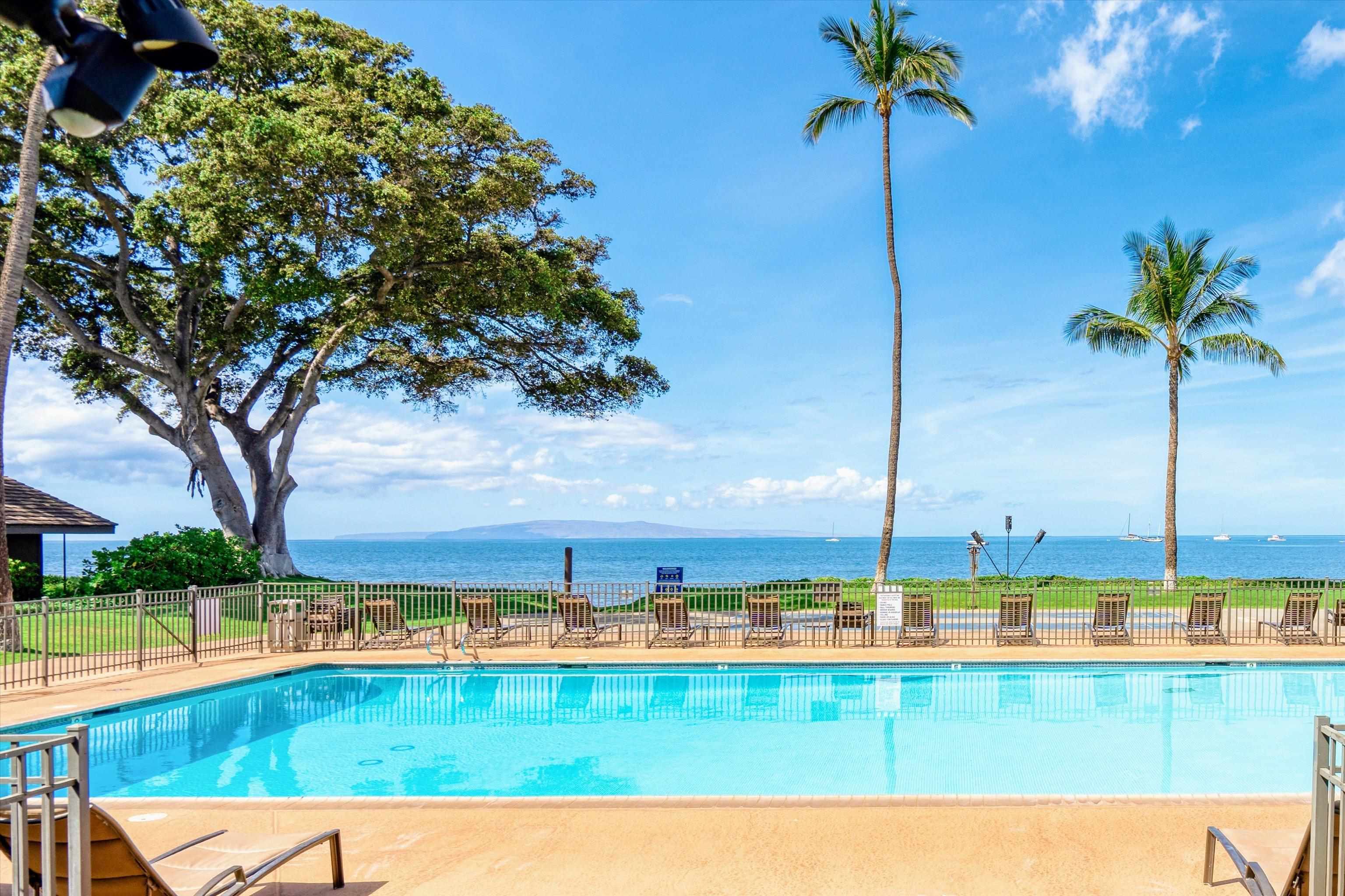 Maalaea Surf condo # G5, Kihei, Hawaii - photo 23 of 41