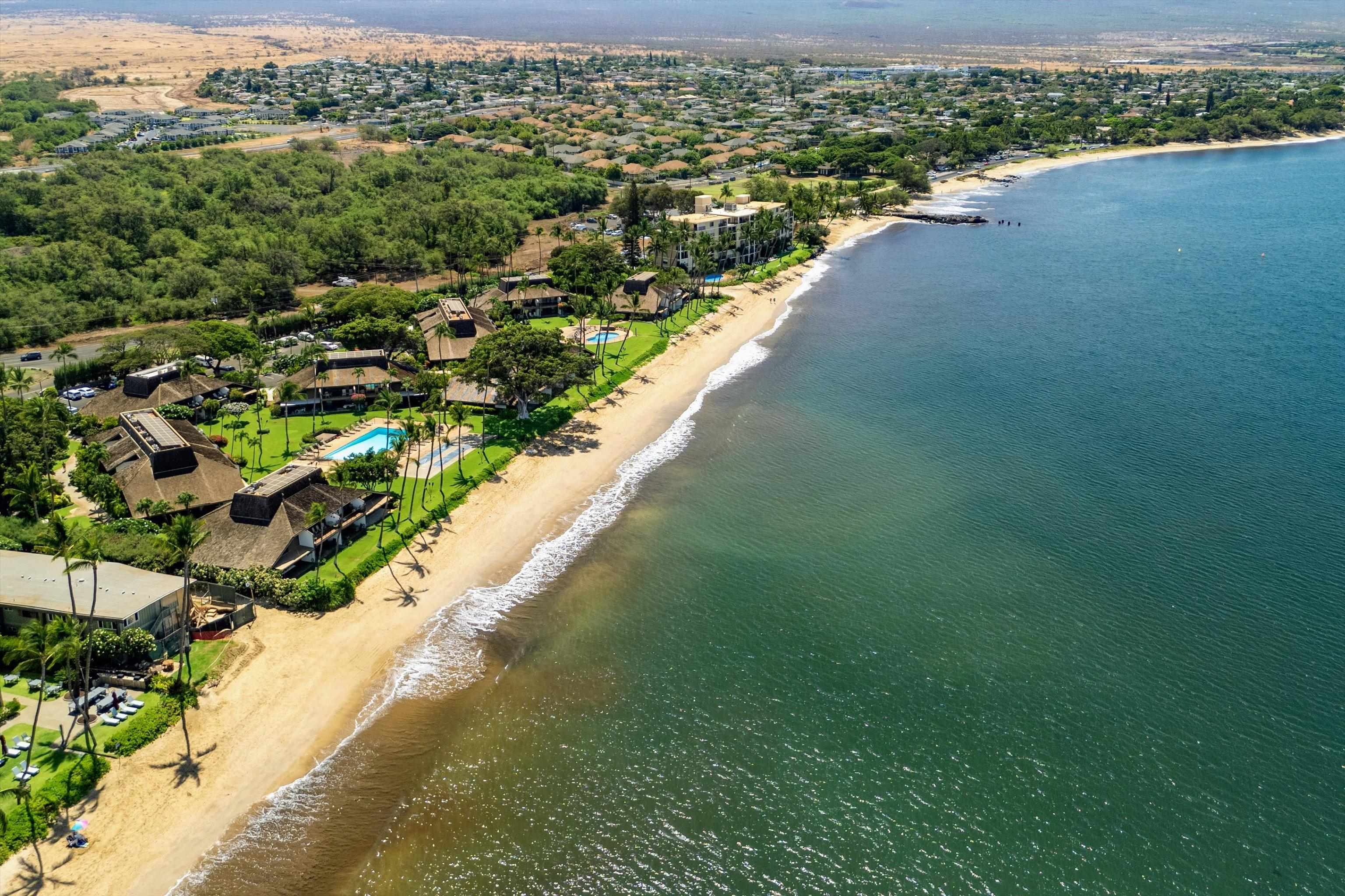 Maalaea Surf condo # G5, Kihei, Hawaii - photo 25 of 41