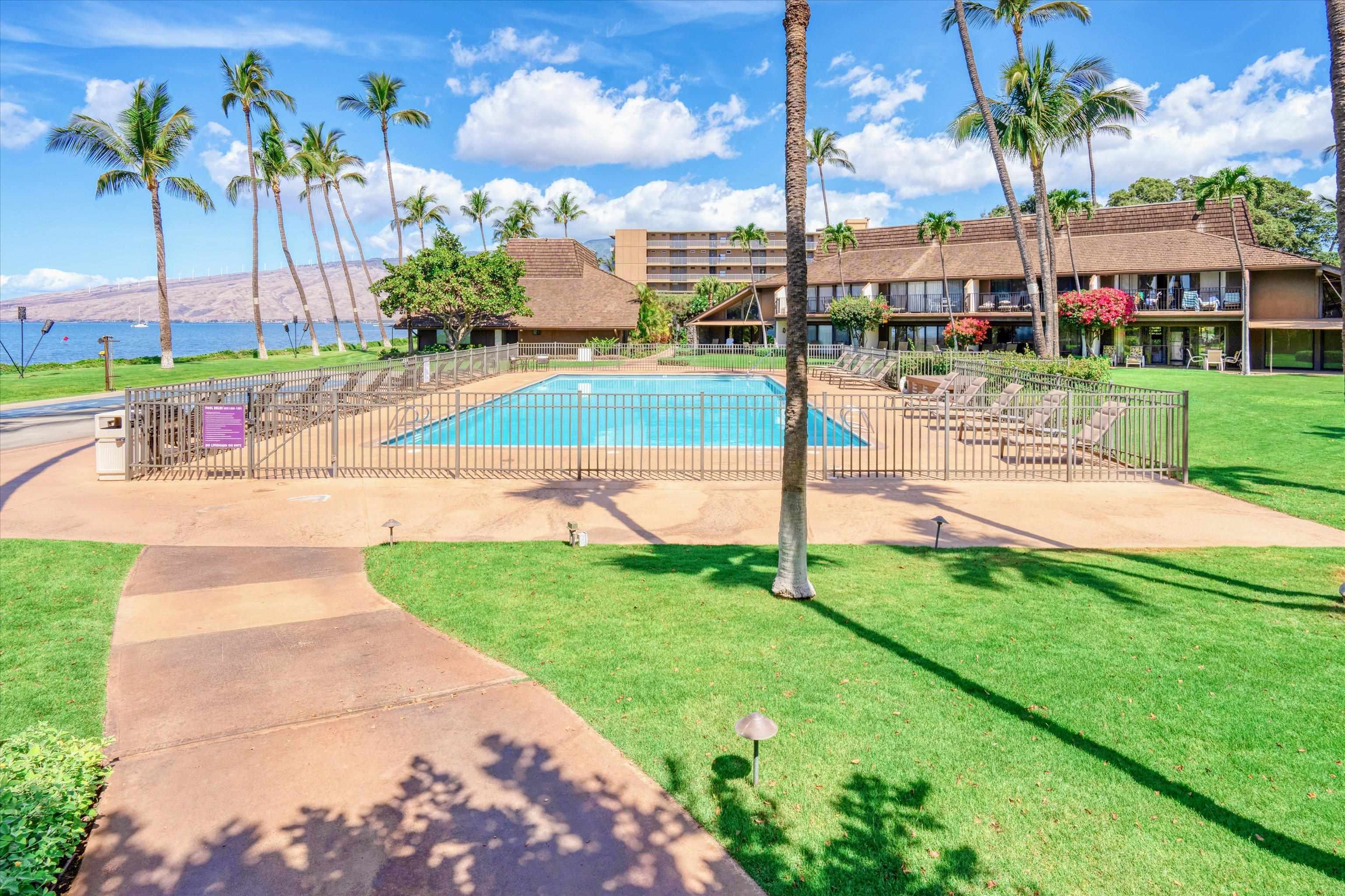 Maalaea Surf condo # G5, Kihei, Hawaii - photo 27 of 41