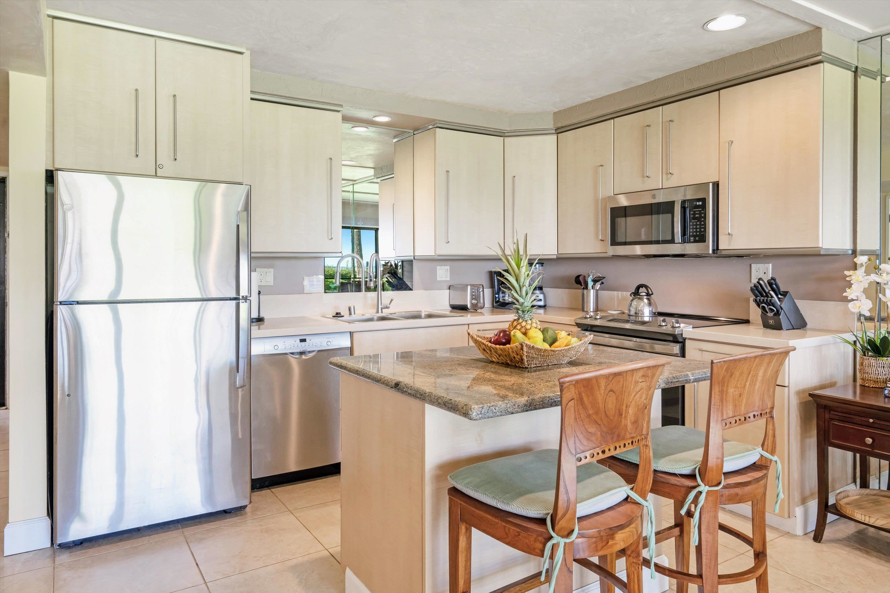 Maalaea Surf condo # G5, Kihei, Hawaii - photo 4 of 41