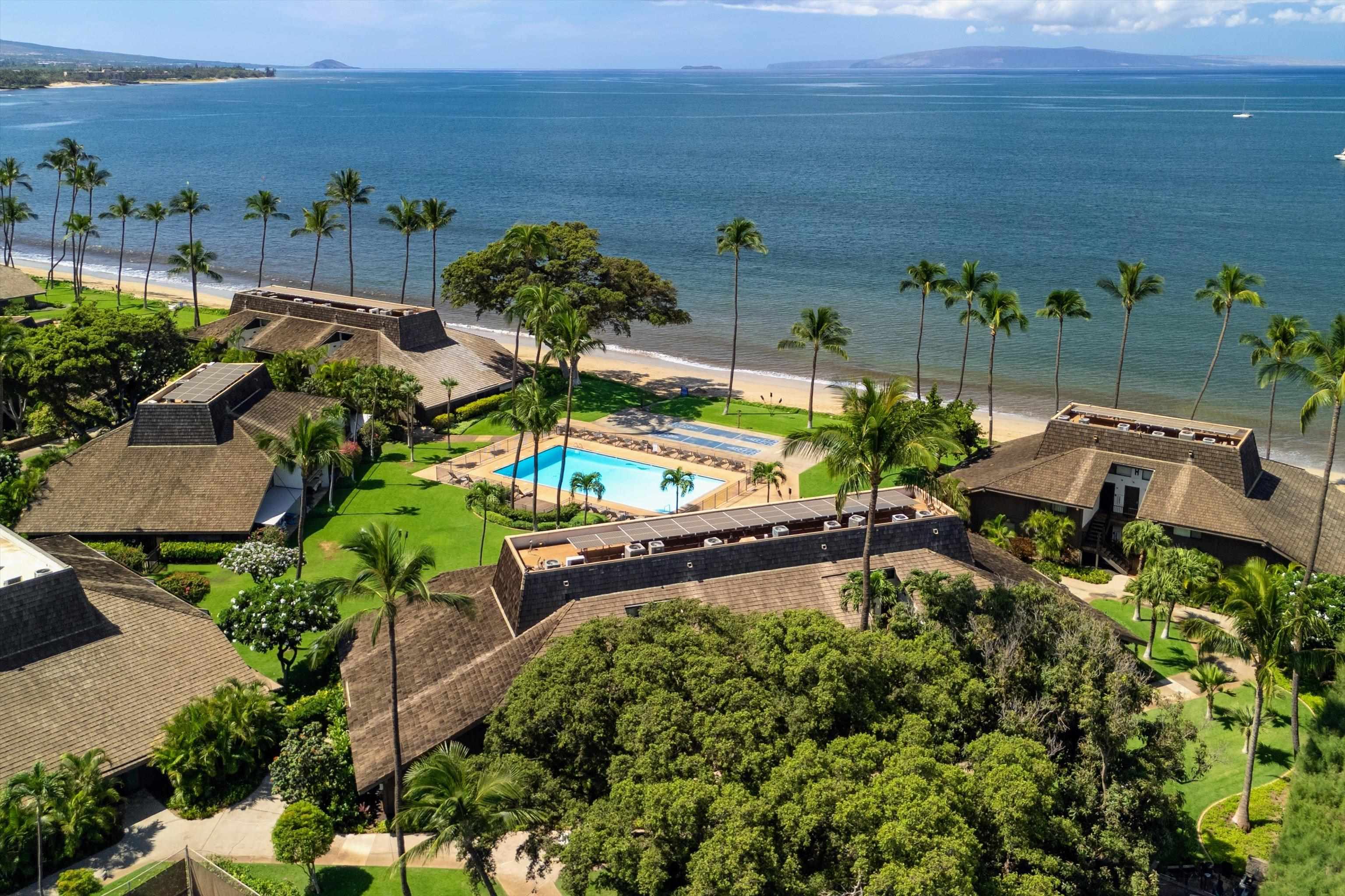 Maalaea Surf condo # G5, Kihei, Hawaii - photo 33 of 41