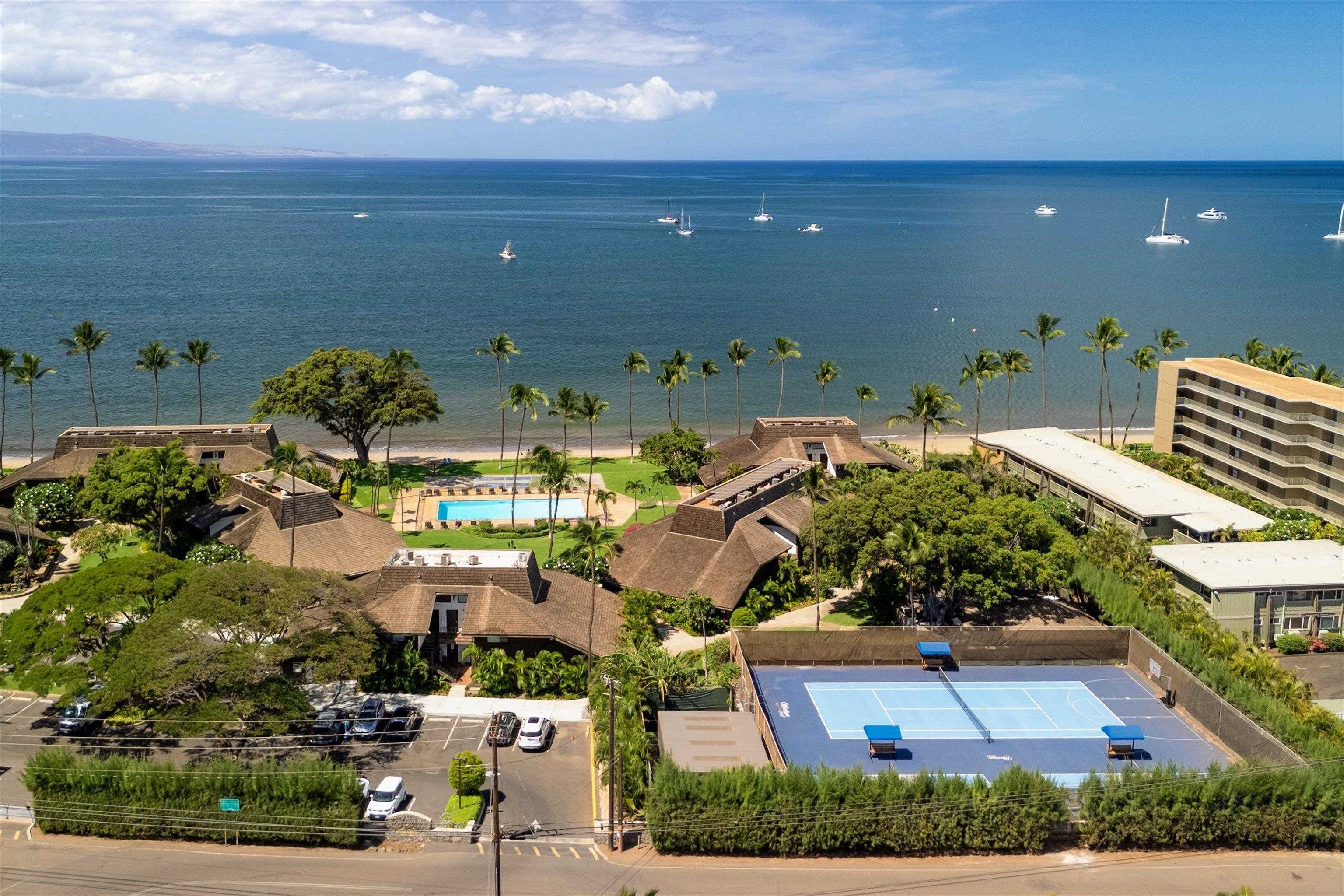 Maalaea Surf condo # G5, Kihei, Hawaii - photo 34 of 41