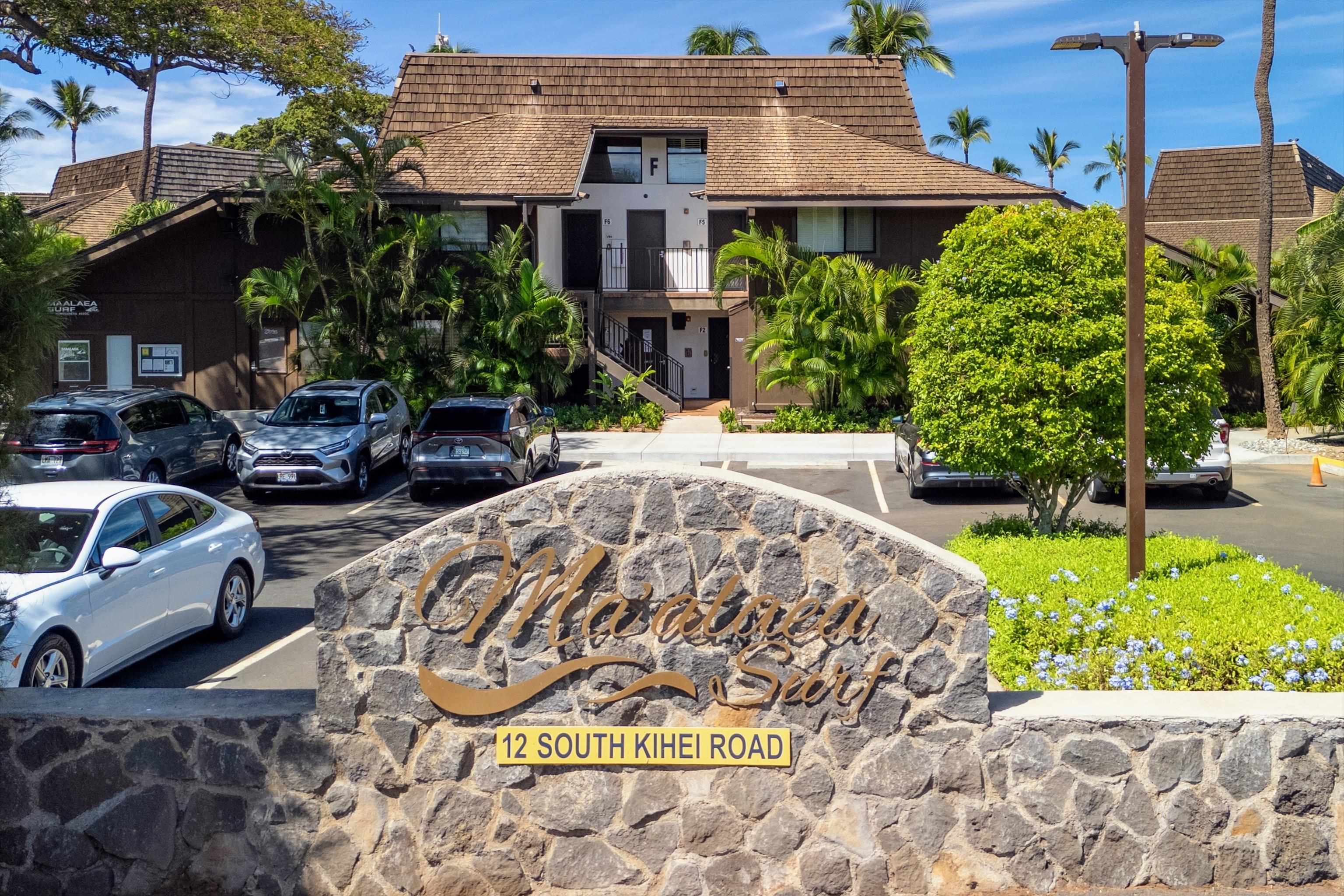 Maalaea Surf condo # G5, Kihei, Hawaii - photo 35 of 41