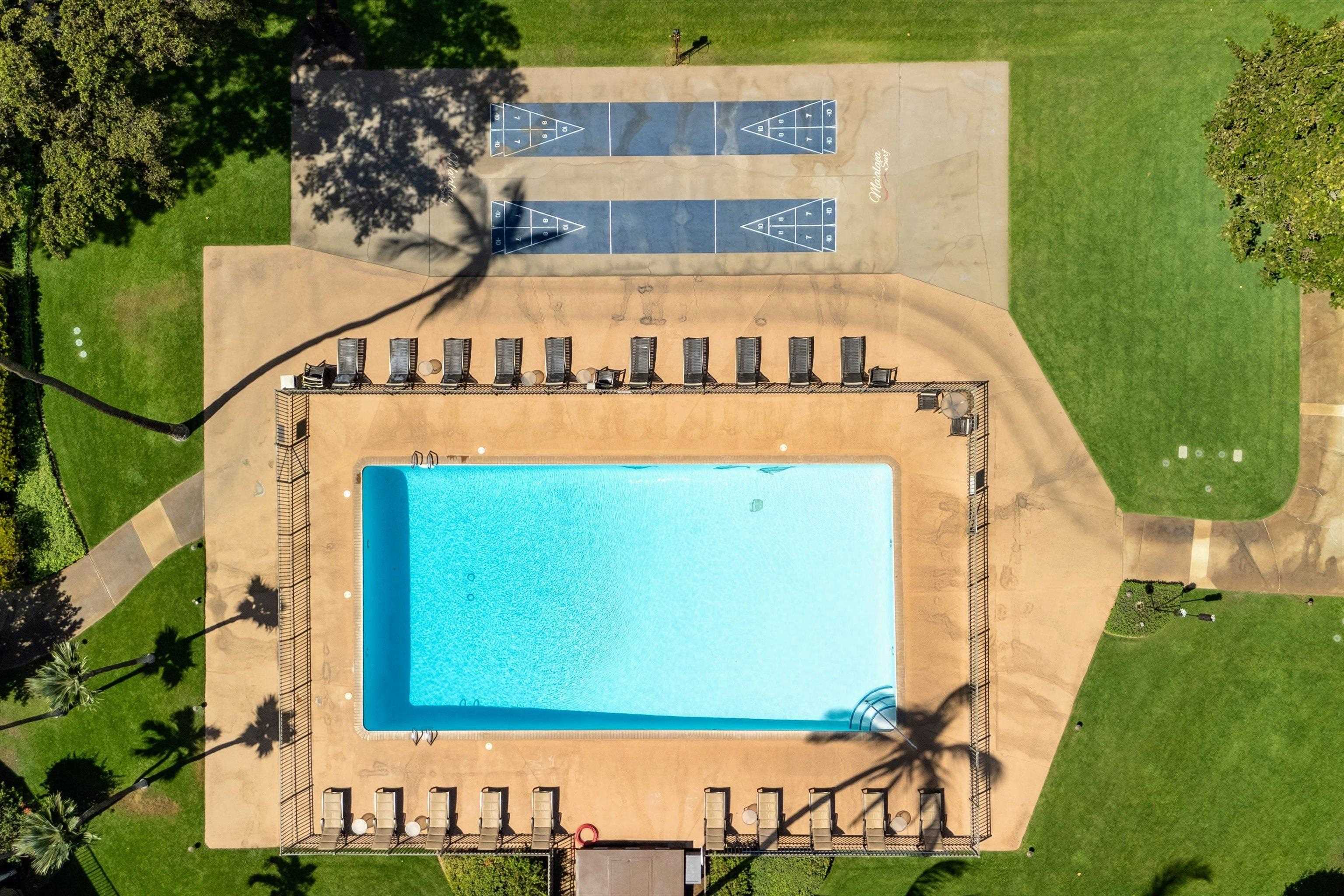 Maalaea Surf condo # G5, Kihei, Hawaii - photo 36 of 41