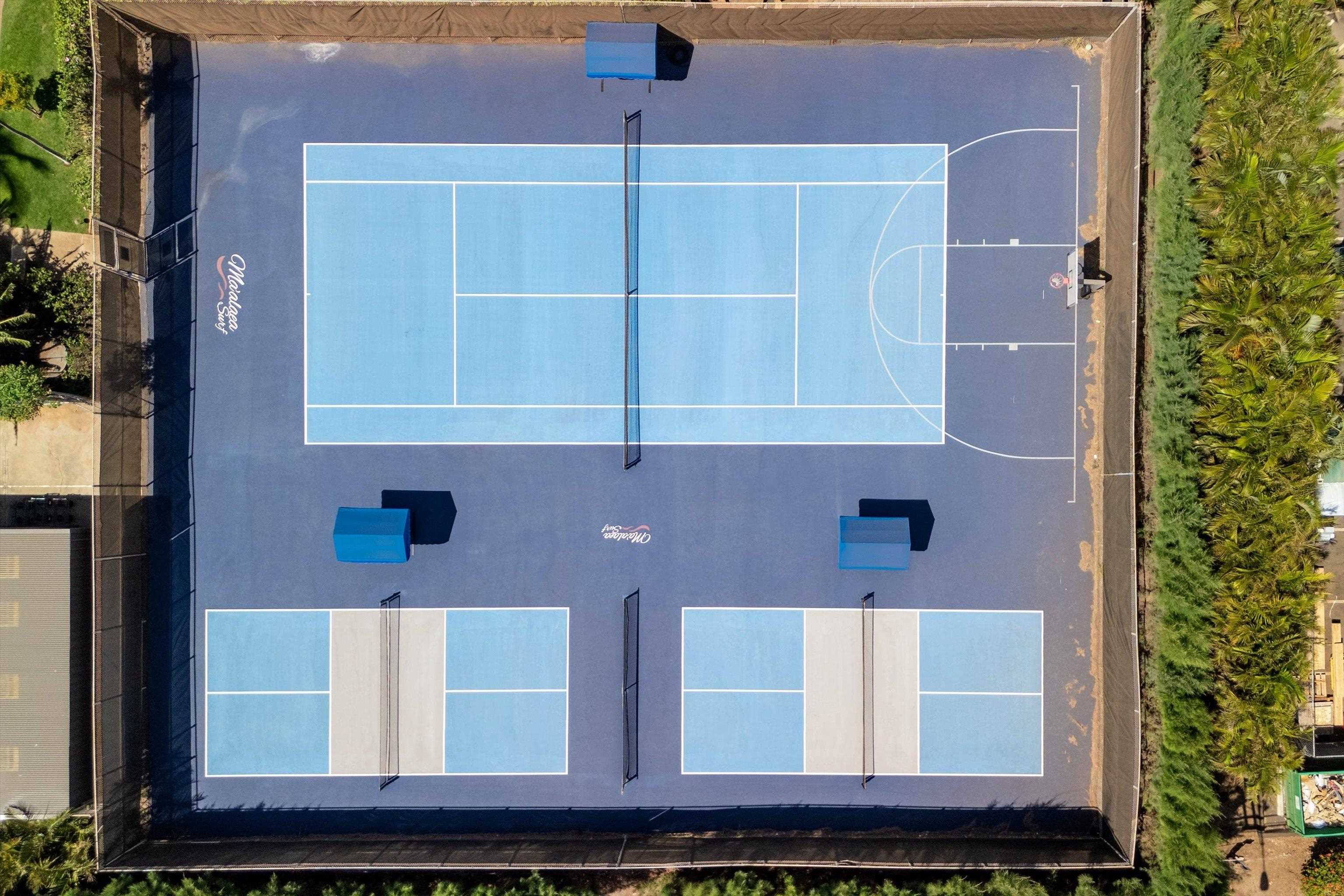 Maalaea Surf condo # G5, Kihei, Hawaii - photo 37 of 41