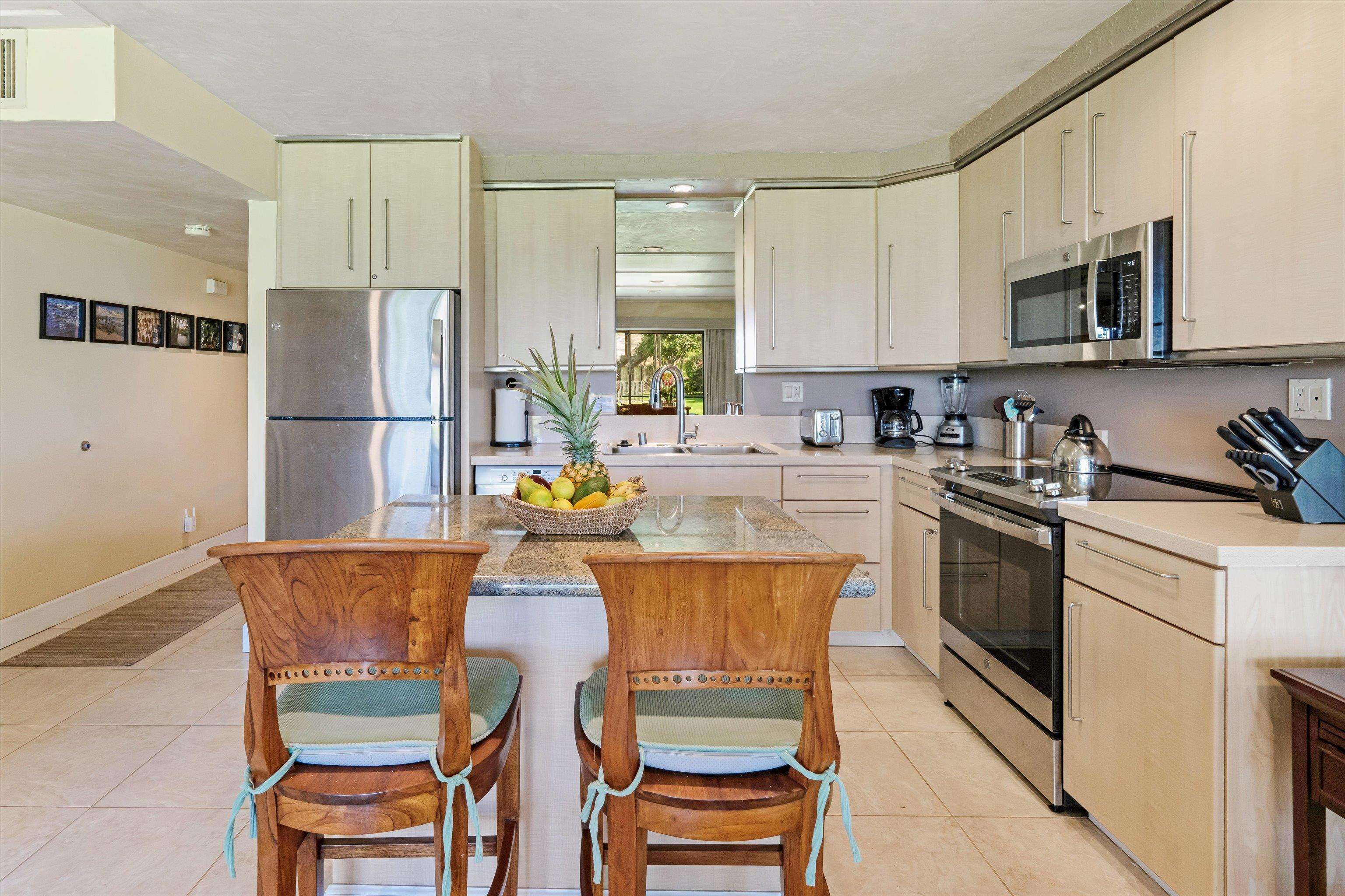 Maalaea Surf condo # G5, Kihei, Hawaii - photo 38 of 41