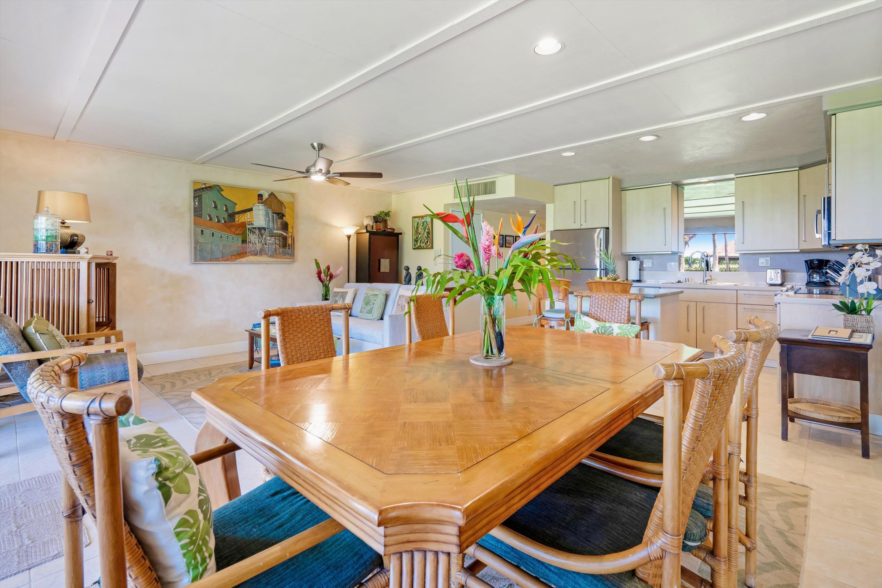 Maalaea Surf condo # G5, Kihei, Hawaii - photo 39 of 41