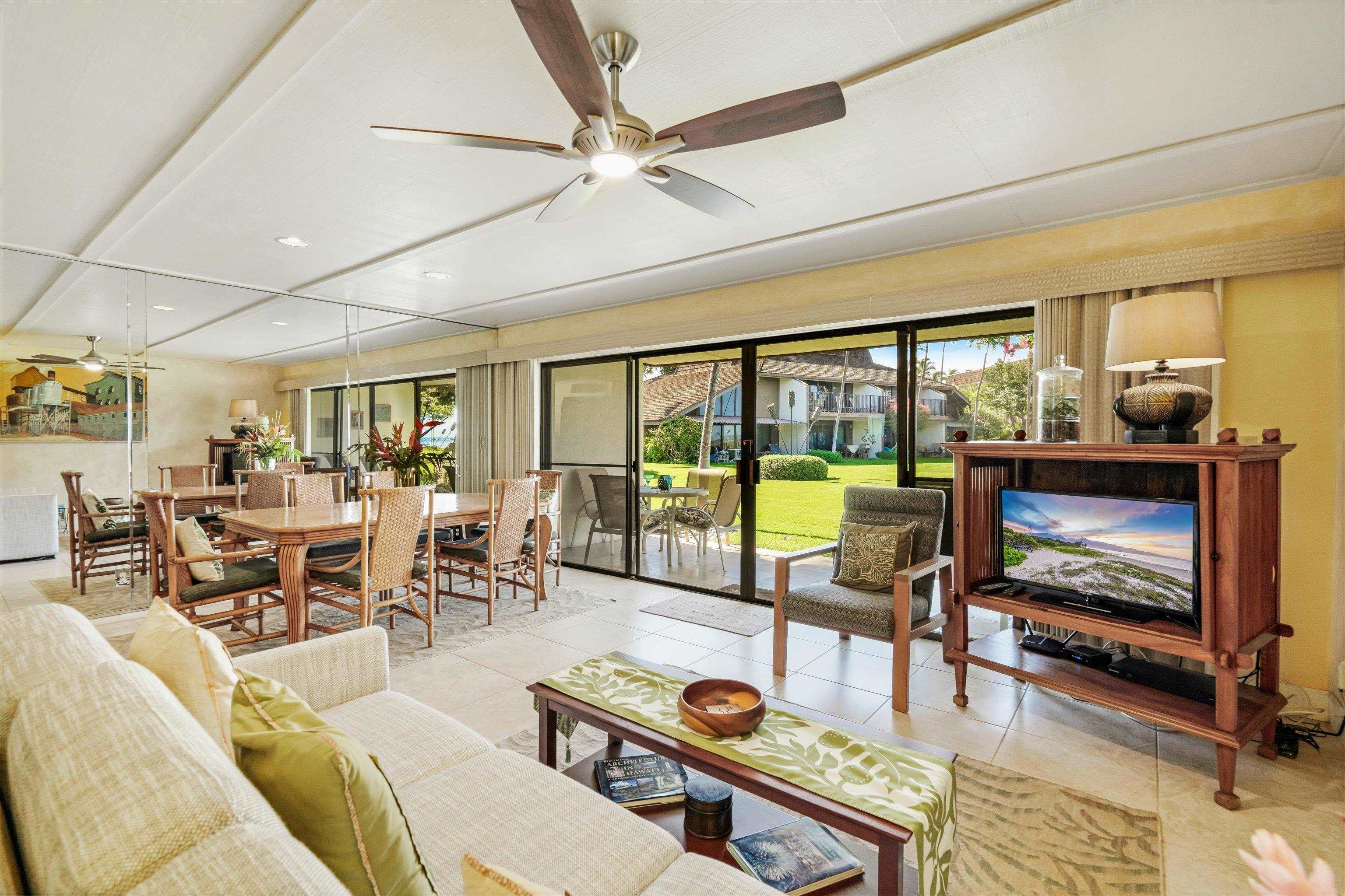 Maalaea Surf condo # G5, Kihei, Hawaii - photo 40 of 41