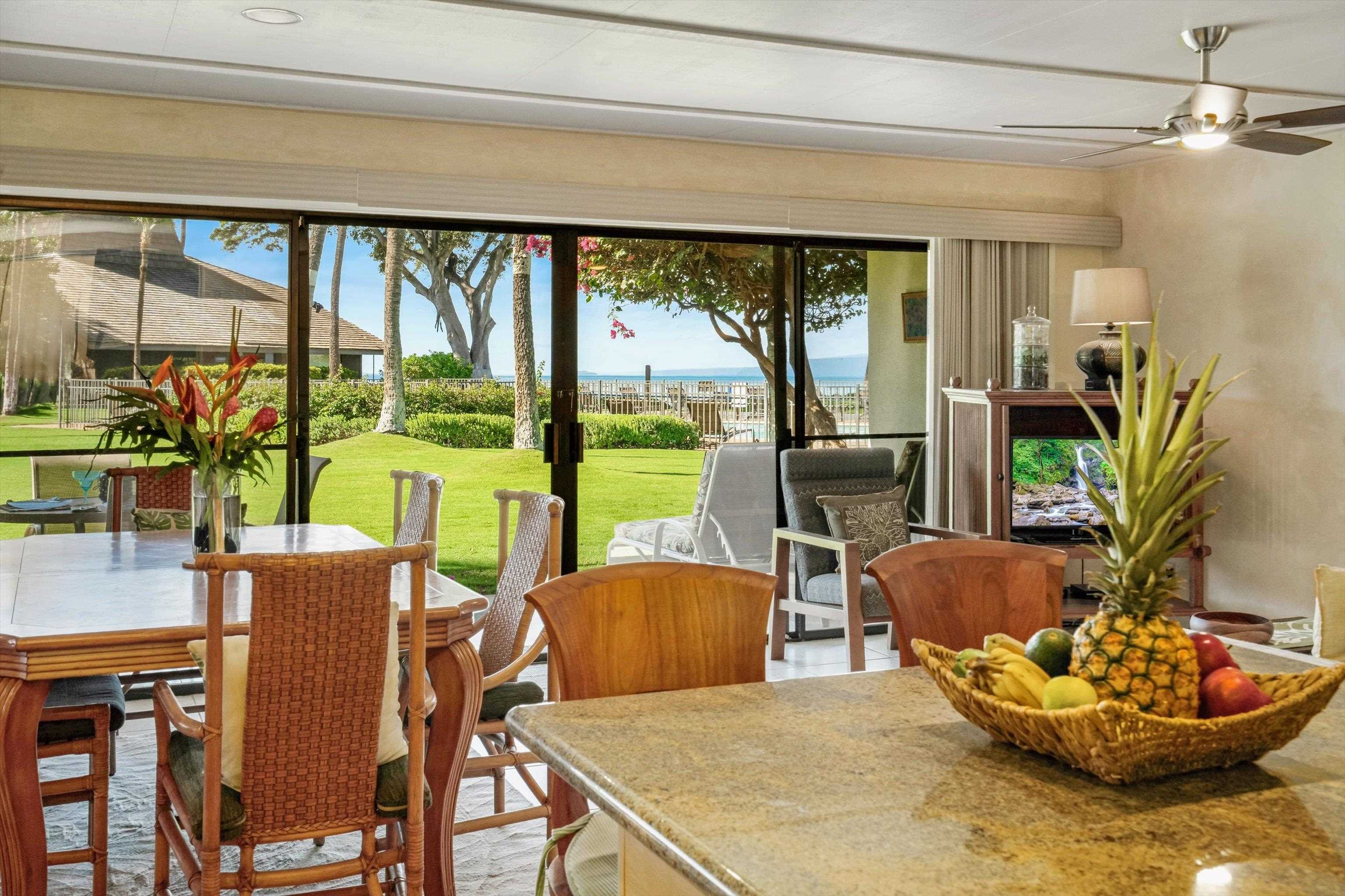 Maalaea Surf condo # G5, Kihei, Hawaii - photo 5 of 41