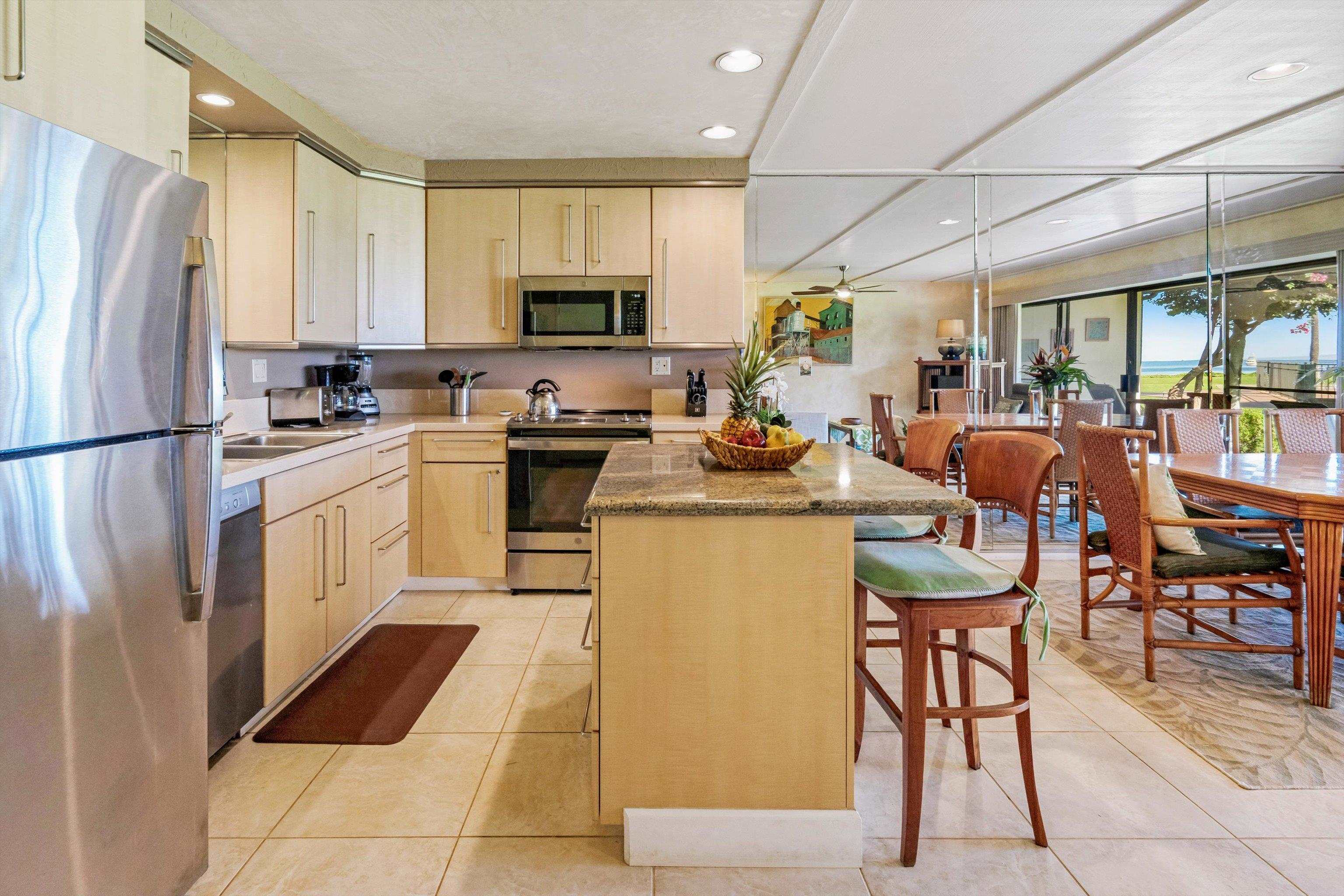 Maalaea Surf condo # G5, Kihei, Hawaii - photo 41 of 41