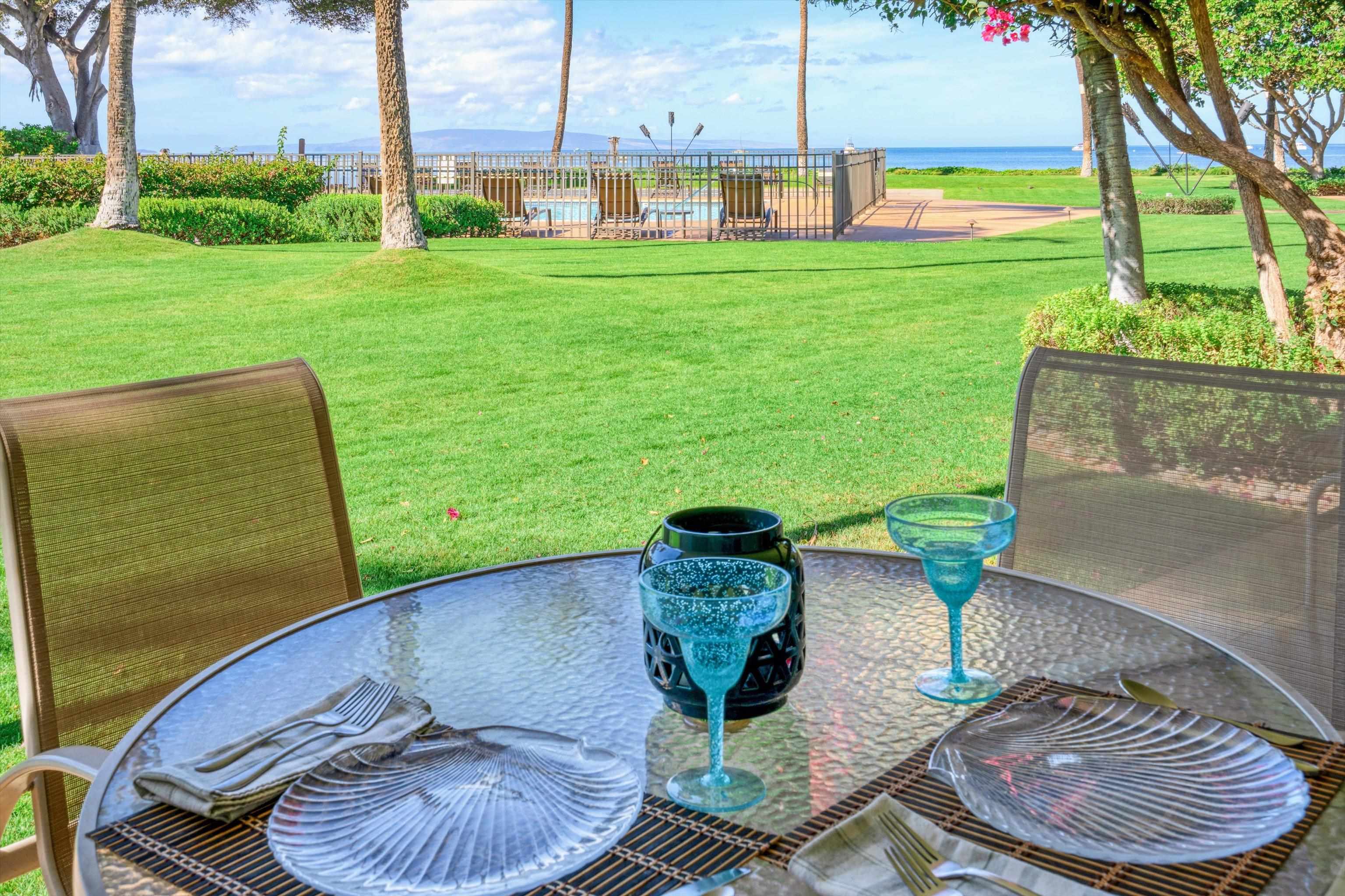 Maalaea Surf condo # G5, Kihei, Hawaii - photo 7 of 41