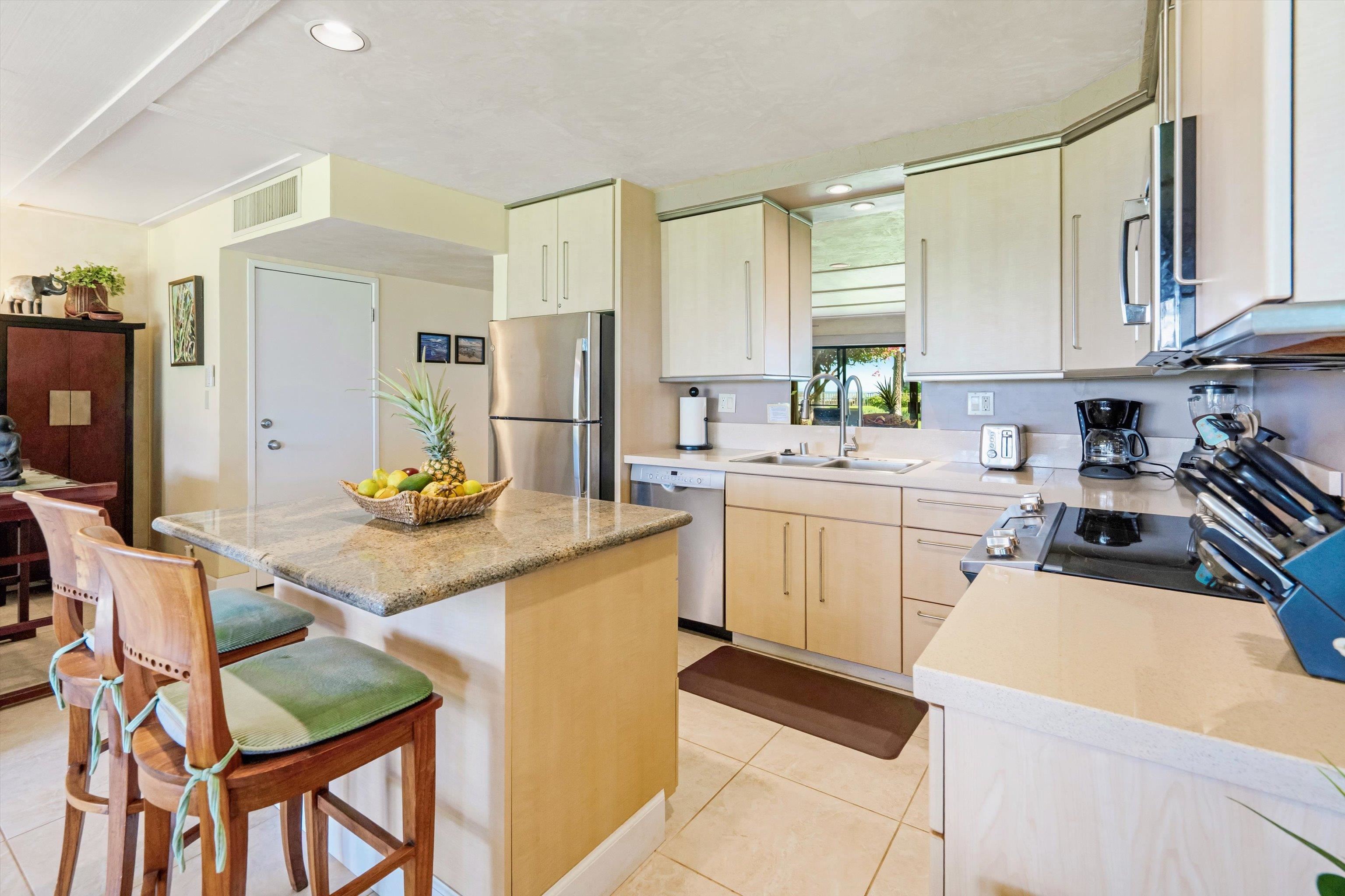 Maalaea Surf condo # G5, Kihei, Hawaii - photo 8 of 41