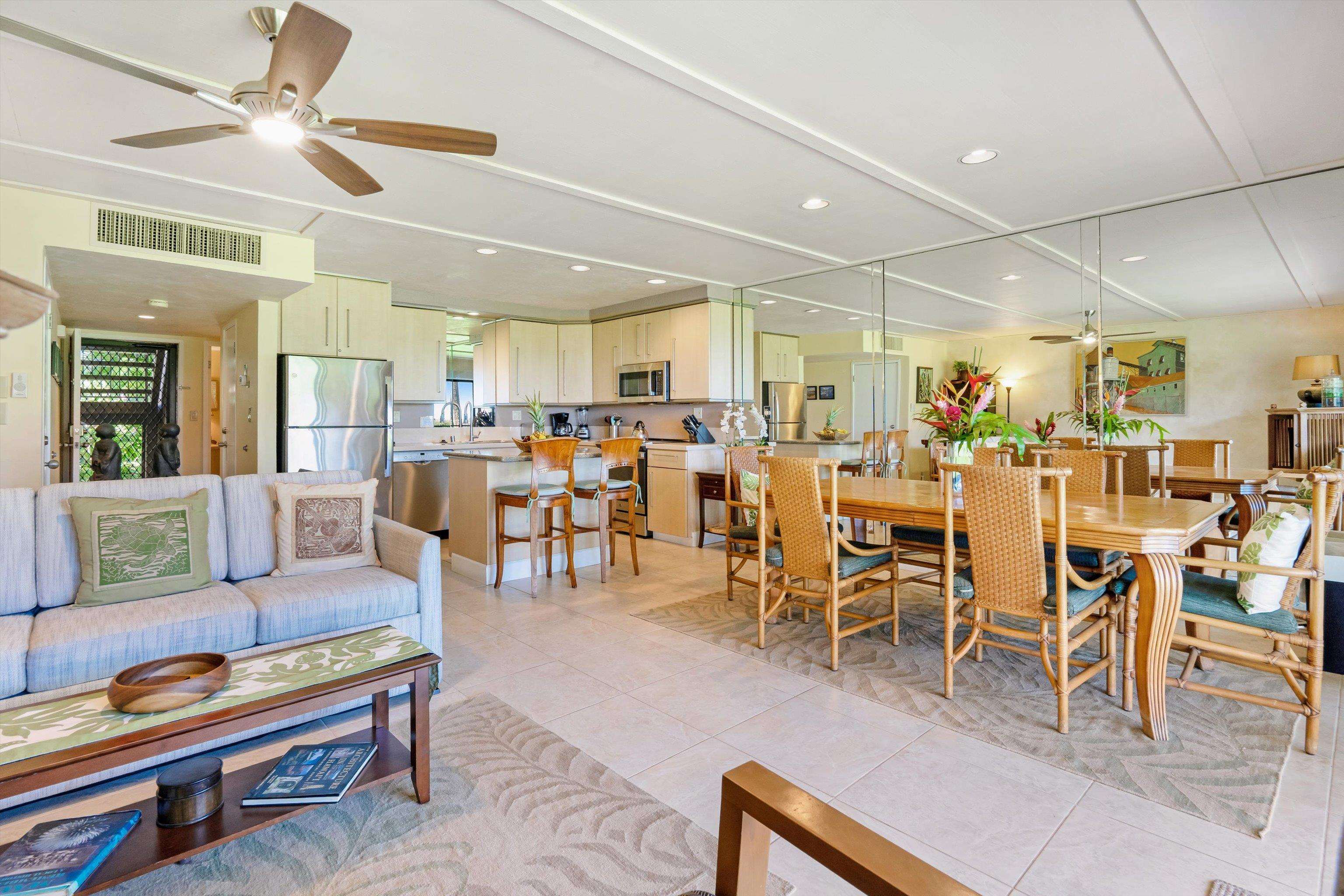 Maalaea Surf condo # G5, Kihei, Hawaii - photo 9 of 41