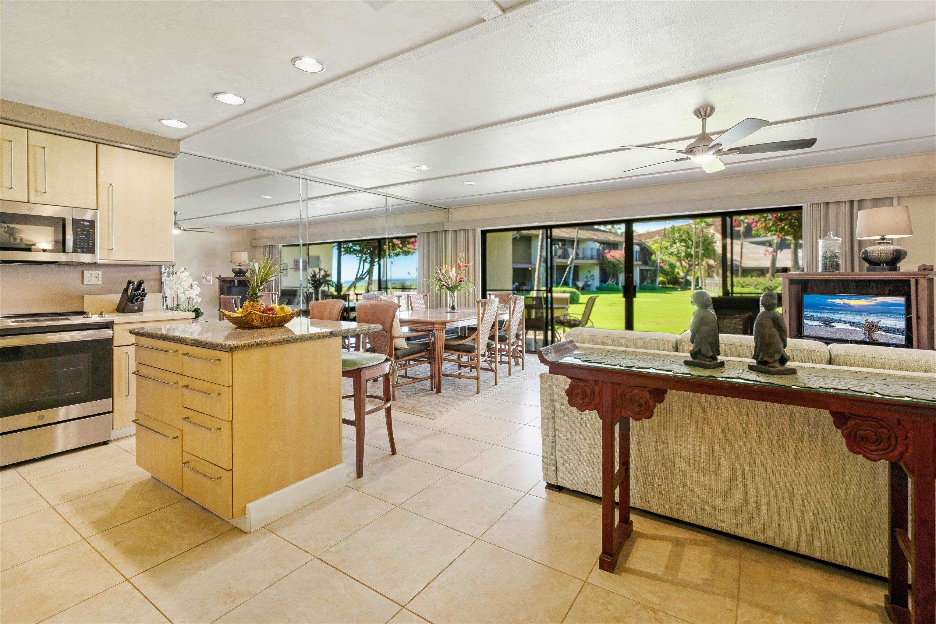 Maalaea Surf condo # G5, Kihei, Hawaii - photo 10 of 41