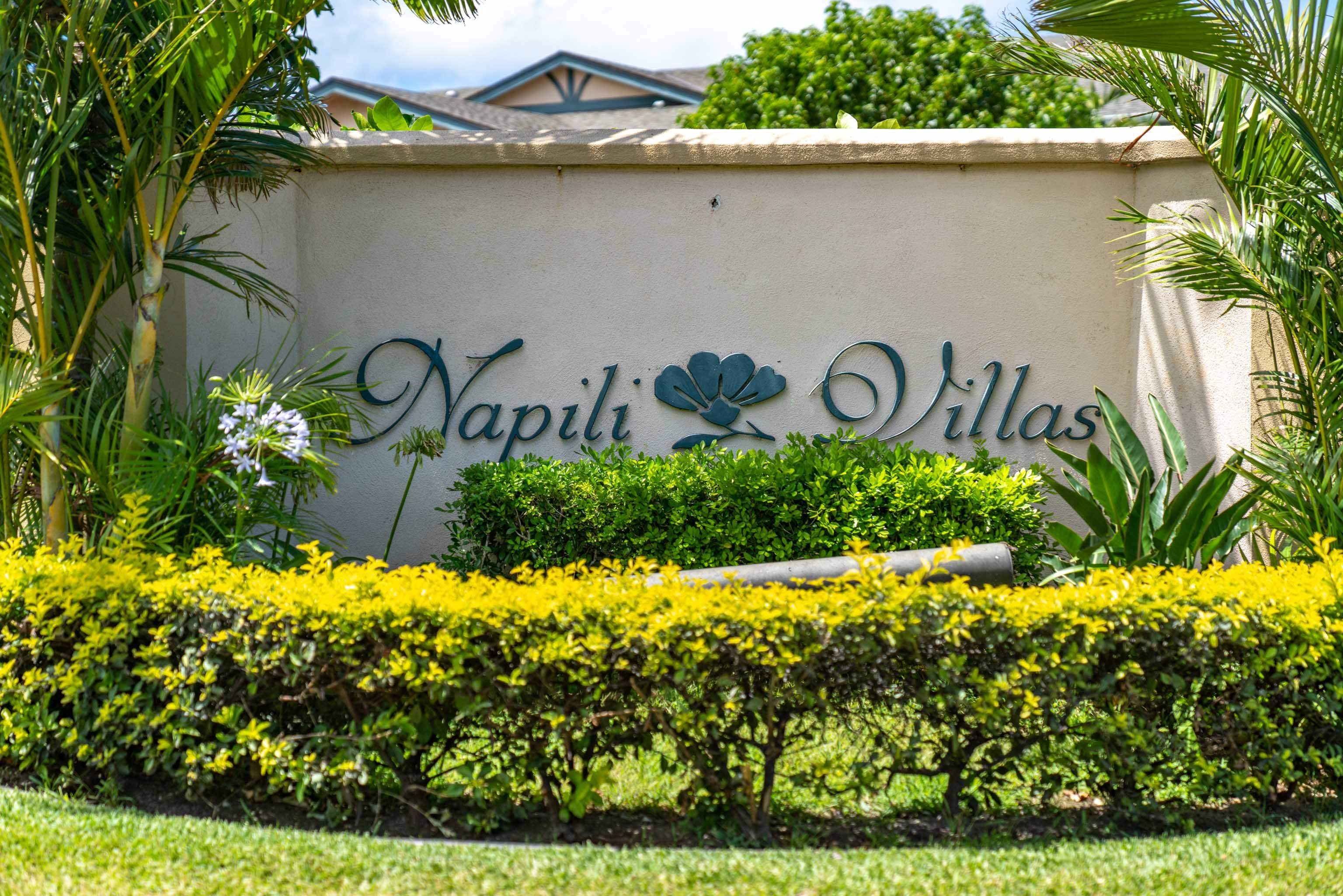 Napili Villas condo # 22-1, Lahaina, Hawaii - photo 28 of 28