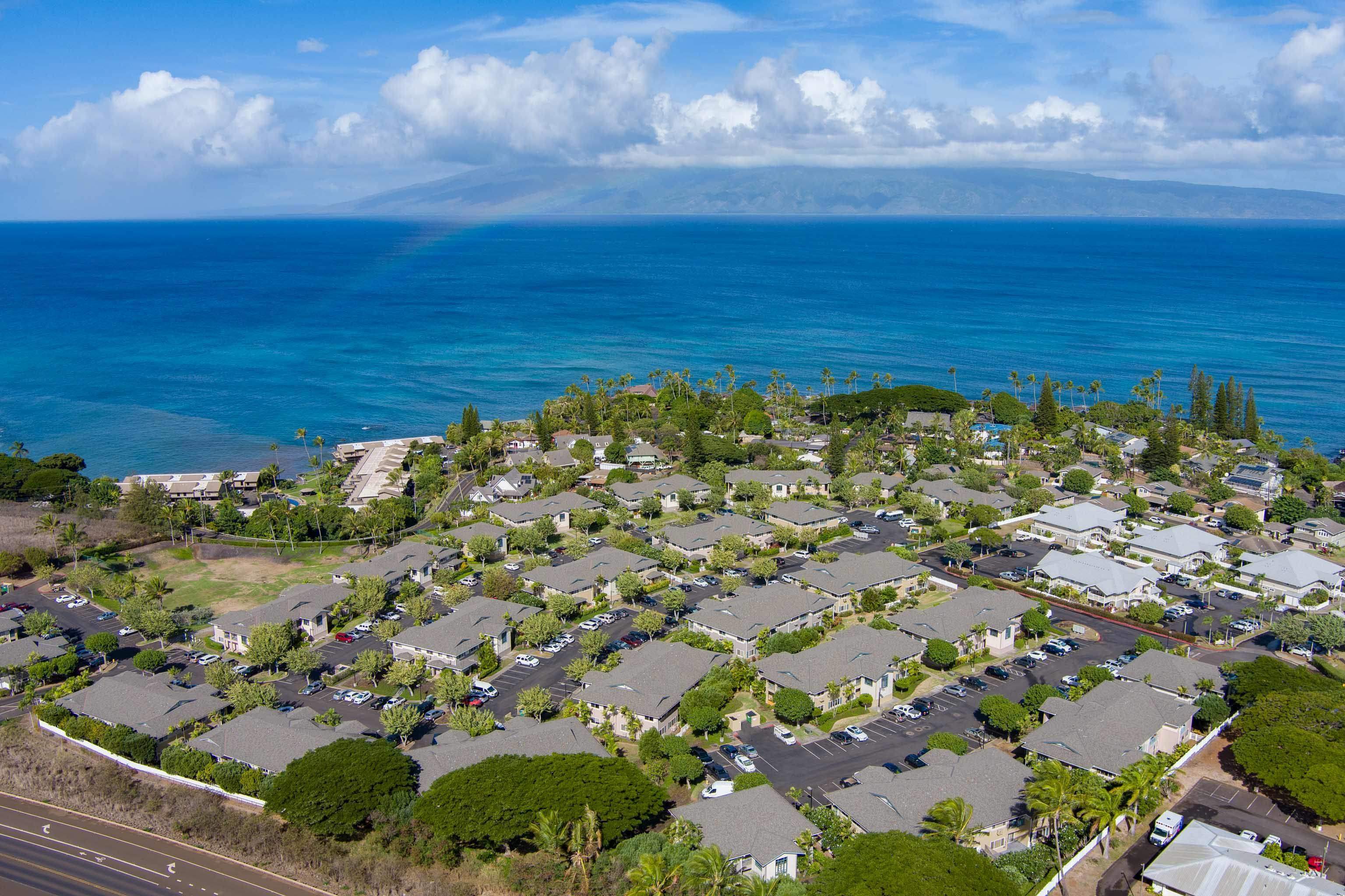 Napili Villas condo # 22-1, Lahaina, Hawaii - photo 5 of 28