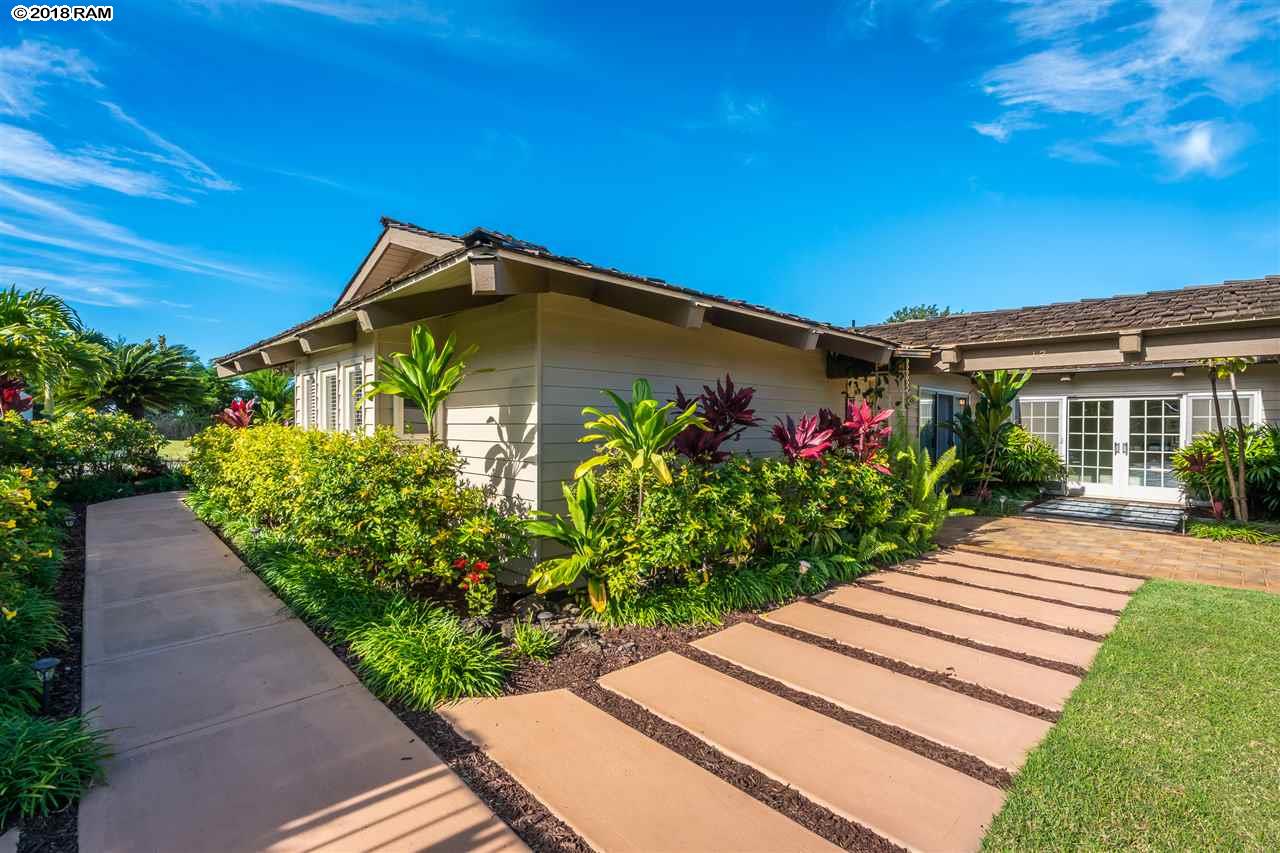 12  Kolokea Way Kula Mala, Kula/Ulupalakua/Kanaio home - photo 3 of 30