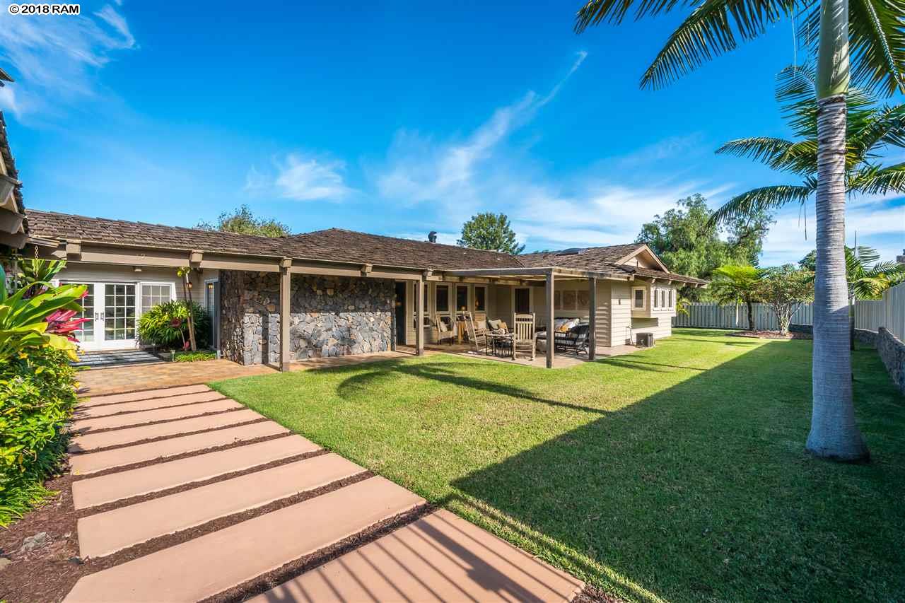 12  Kolokea Way Kula Mala, Kula/Ulupalakua/Kanaio home - photo 4 of 30