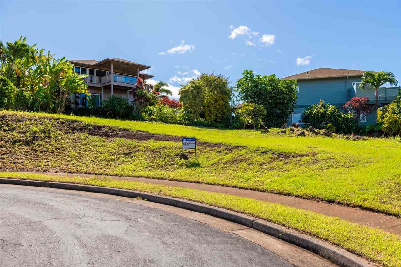 12 Lily Pl  Lahaina, Hi vacant land for sale - photo 10 of 27