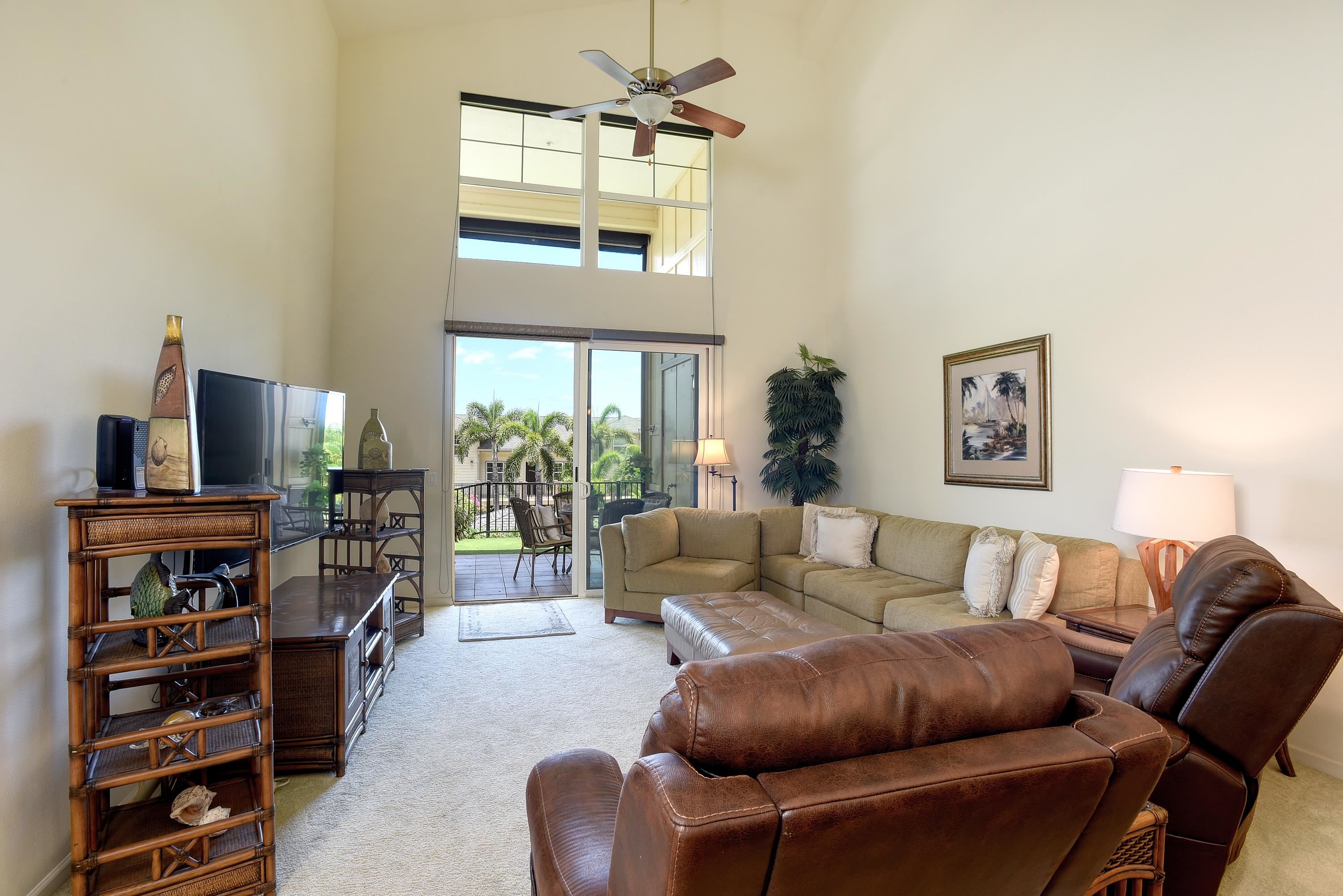 Ke Alii Ocean Villas condo # N102, Kihei, Hawaii - photo 2 of 24