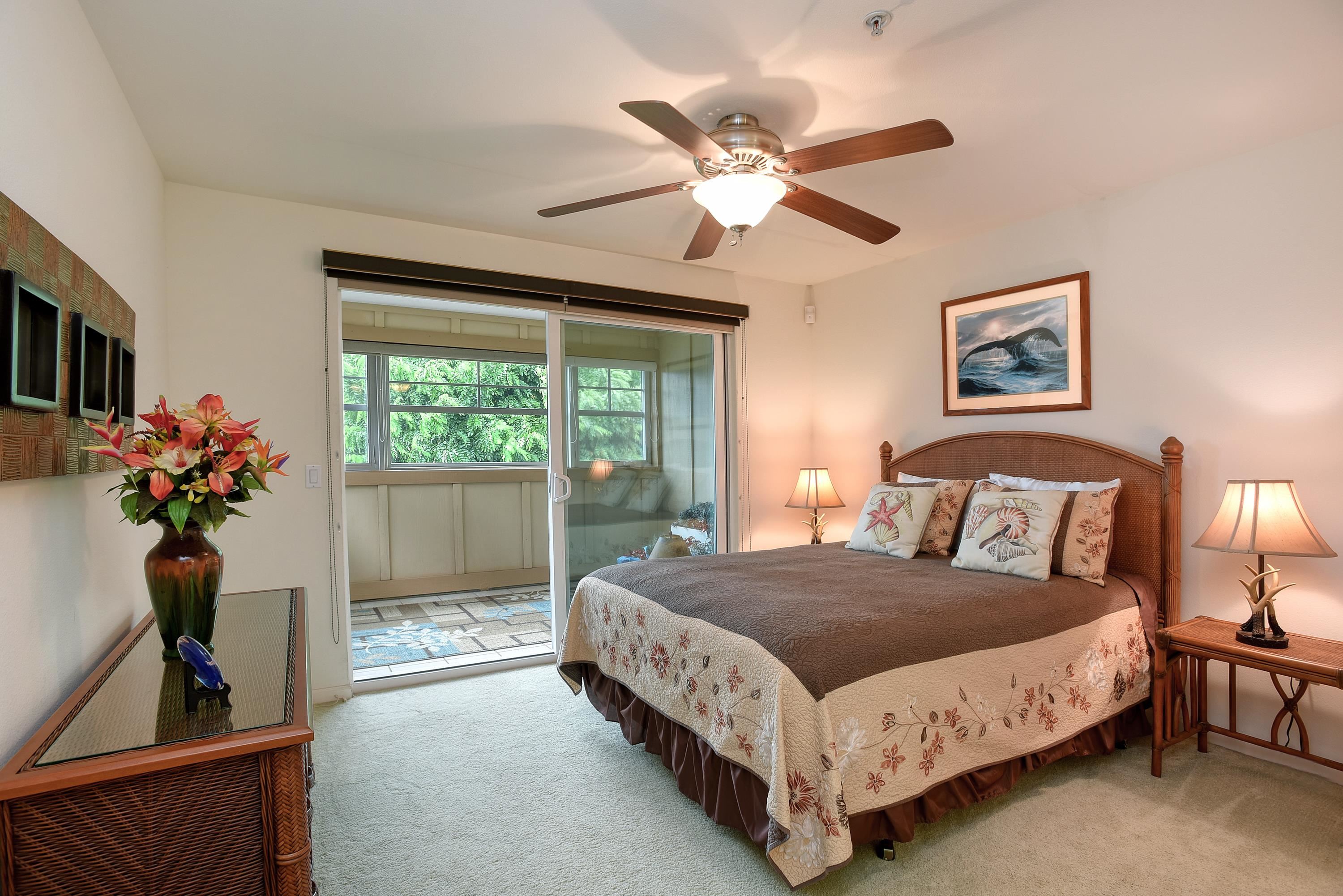 Ke Alii Ocean Villas condo # N102, Kihei, Hawaii - photo 12 of 24