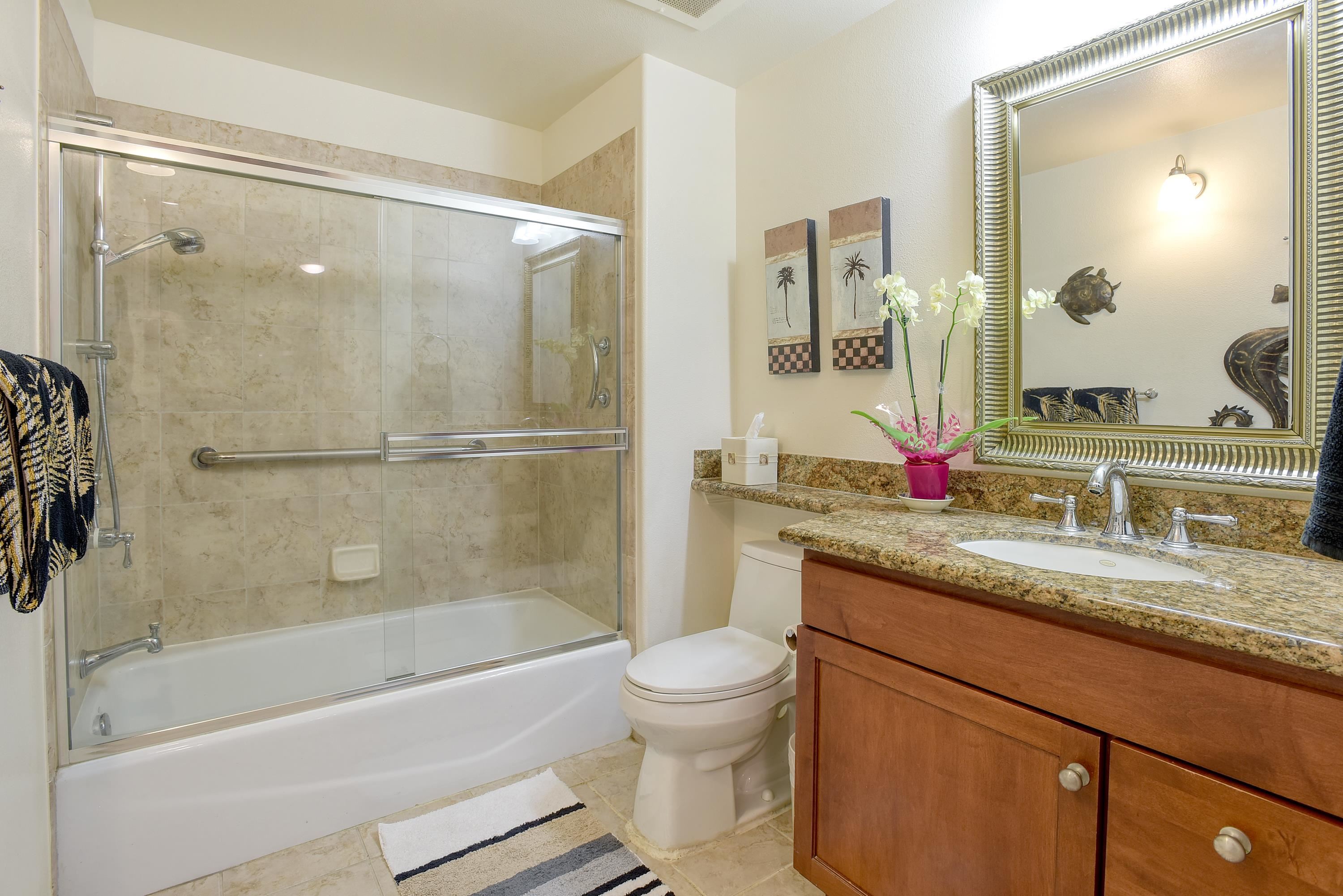 Ke Alii Ocean Villas condo # N102, Kihei, Hawaii - photo 16 of 24