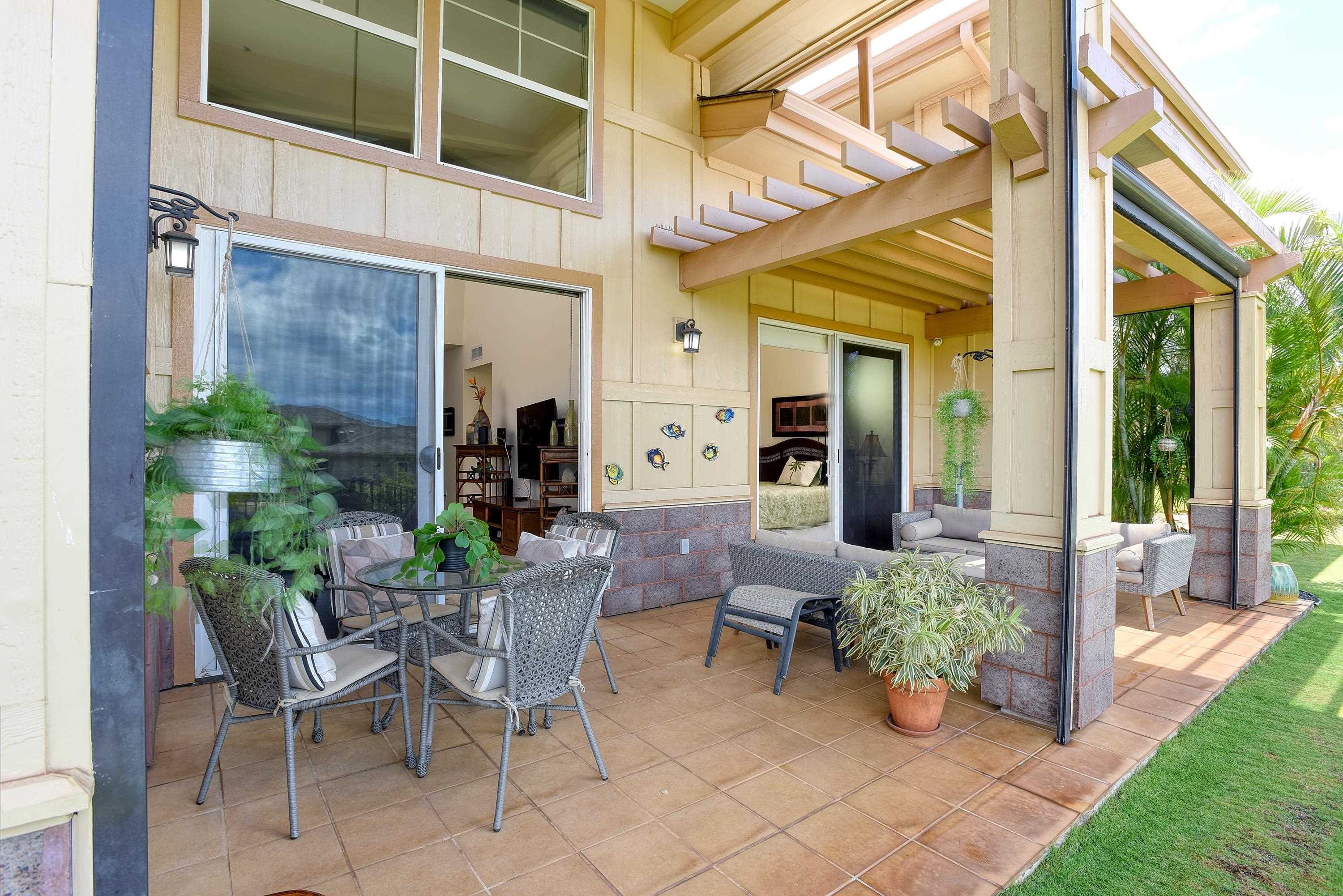 Ke Alii Ocean Villas condo # N102, Kihei, Hawaii - photo 17 of 24