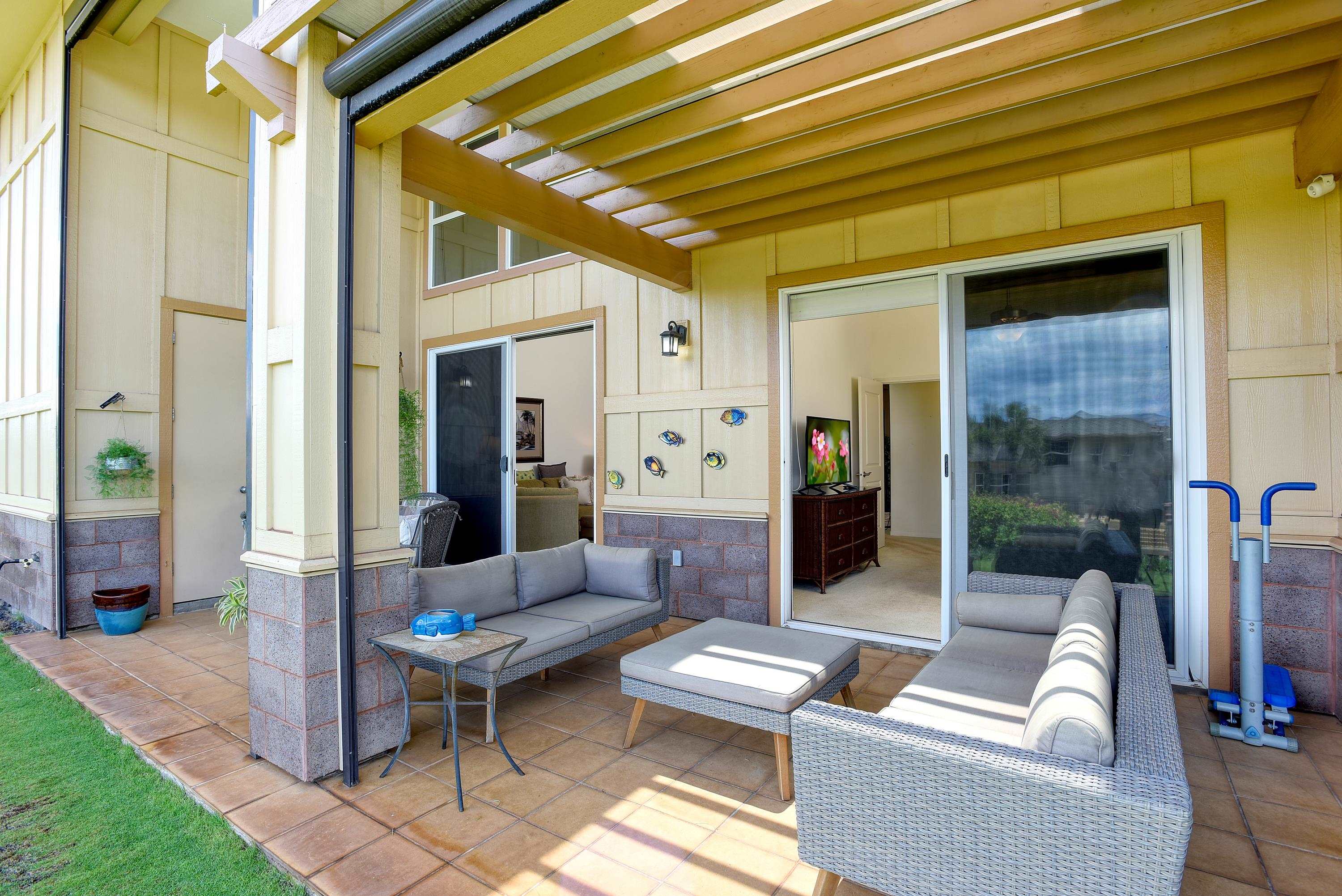 Ke Alii Ocean Villas condo # N102, Kihei, Hawaii - photo 18 of 24