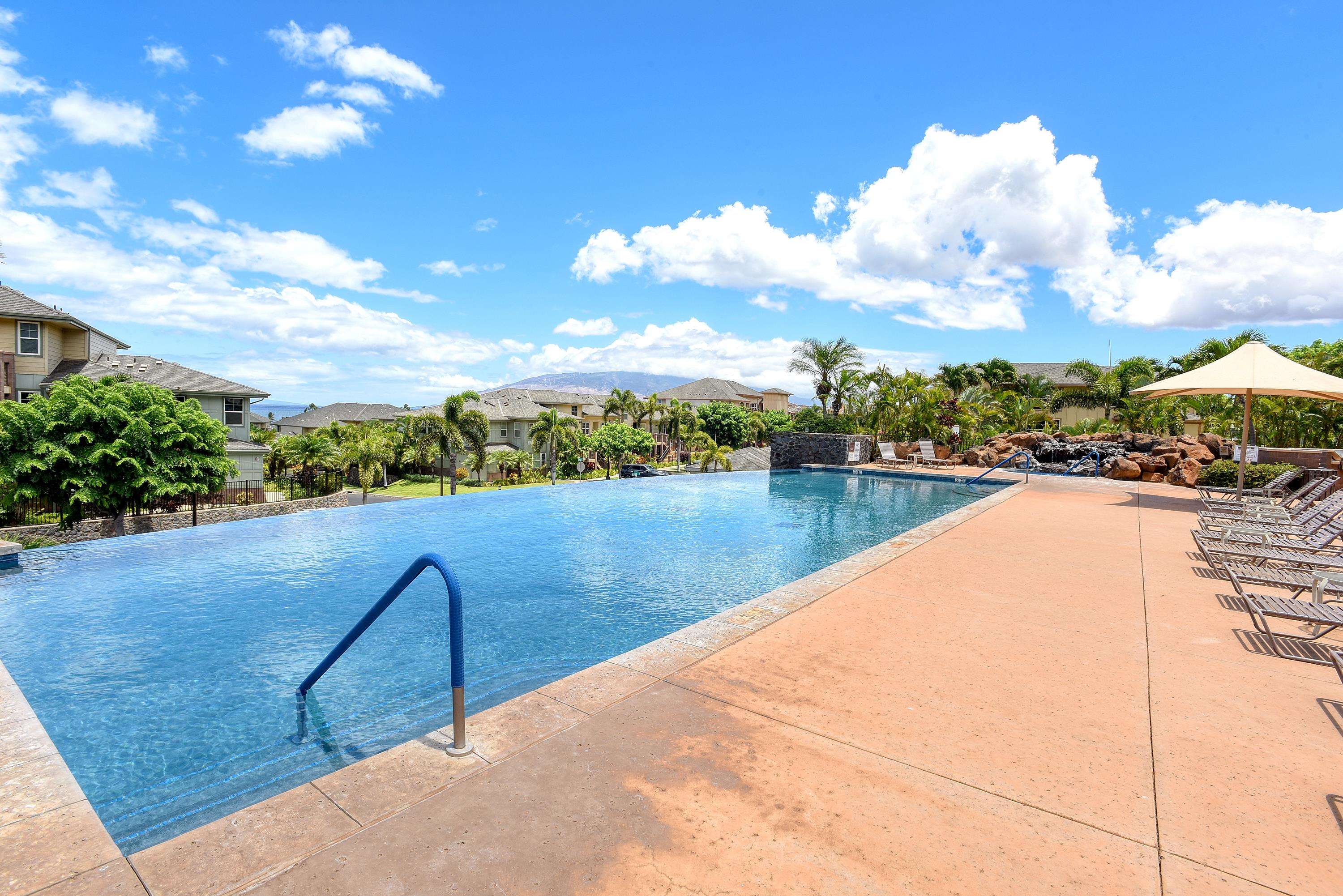 Ke Alii Ocean Villas condo # N102, Kihei, Hawaii - photo 19 of 24