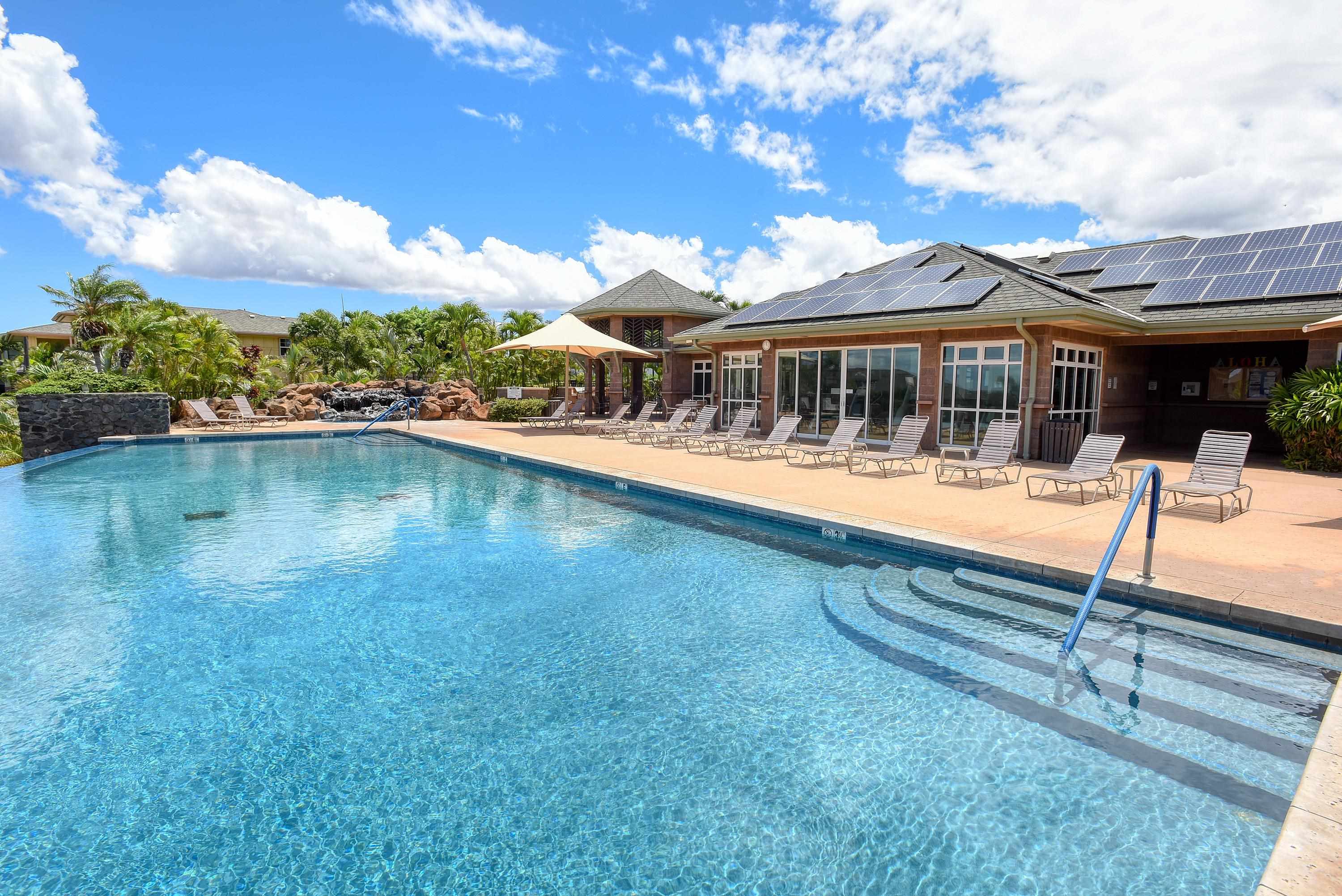 Ke Alii Ocean Villas condo # N102, Kihei, Hawaii - photo 20 of 24