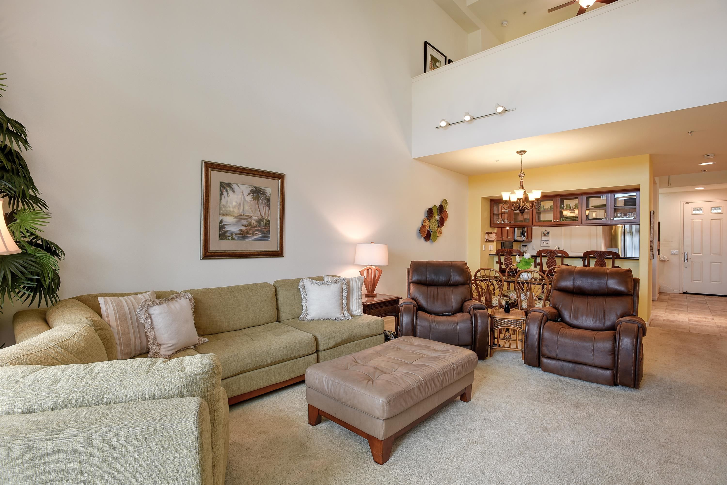 Ke Alii Ocean Villas condo # N102, Kihei, Hawaii - photo 3 of 24