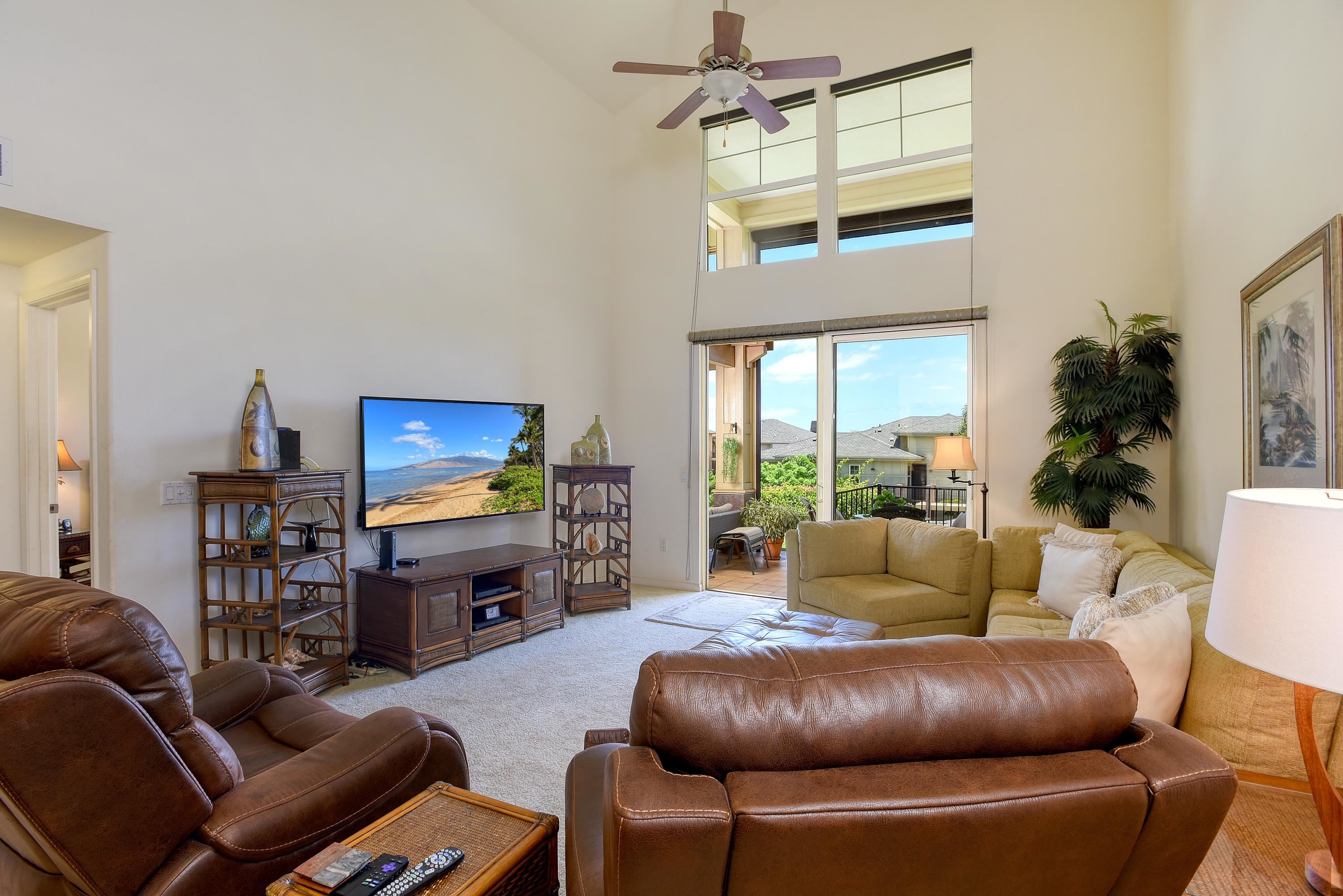 Ke Alii Ocean Villas condo # N102, Kihei, Hawaii - photo 4 of 24