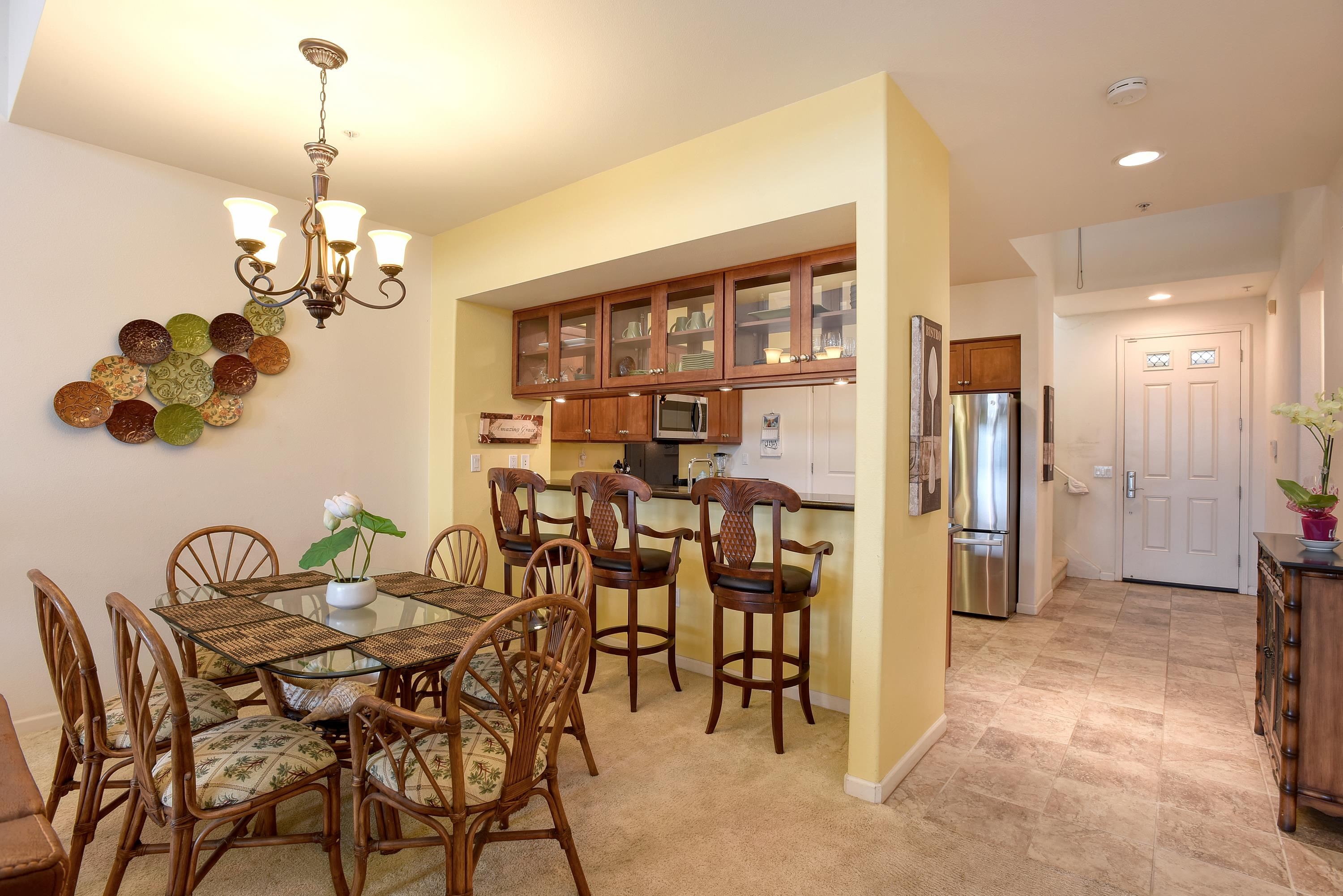 Ke Alii Ocean Villas condo # N102, Kihei, Hawaii - photo 5 of 24