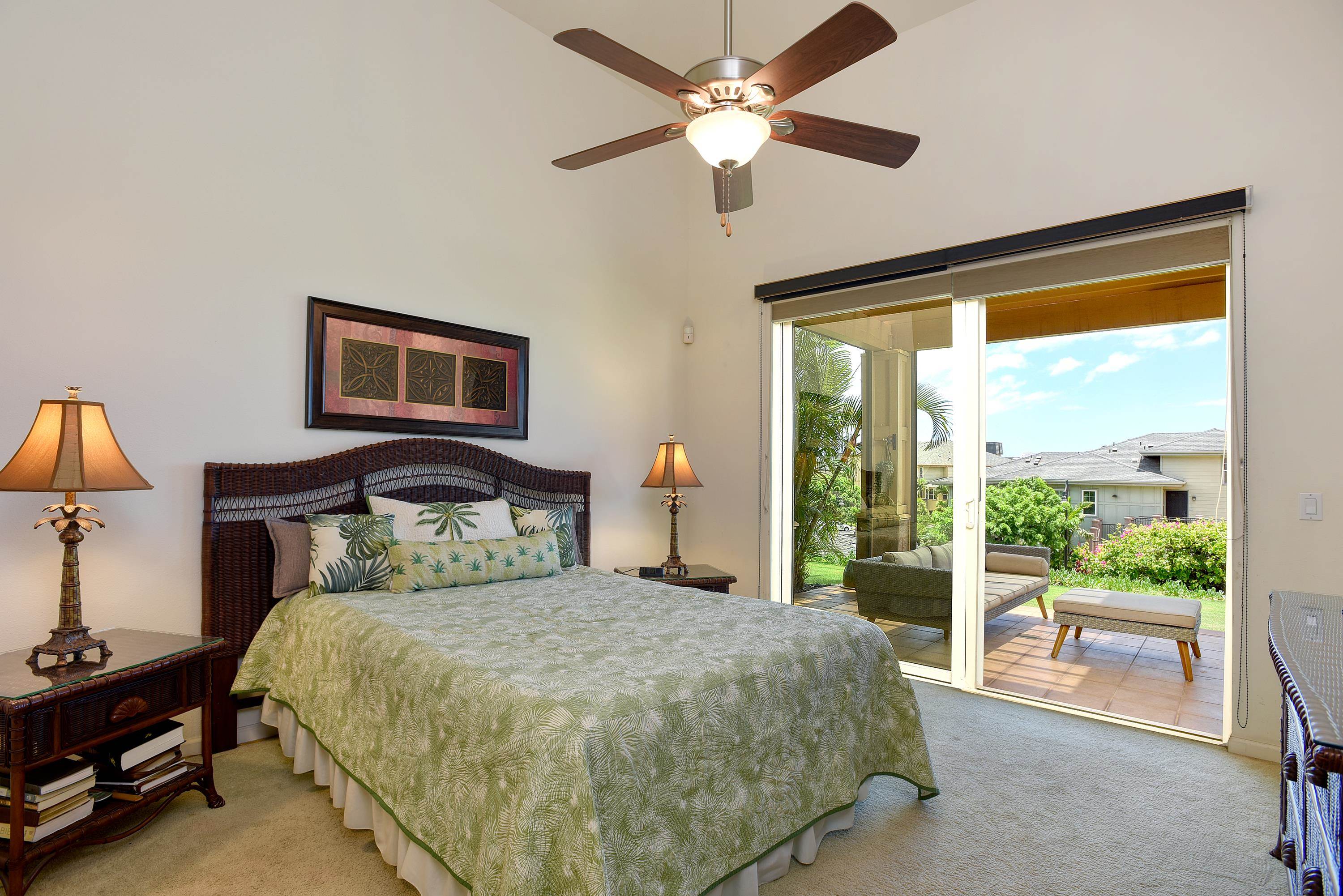 Ke Alii Ocean Villas condo # N102, Kihei, Hawaii - photo 7 of 24