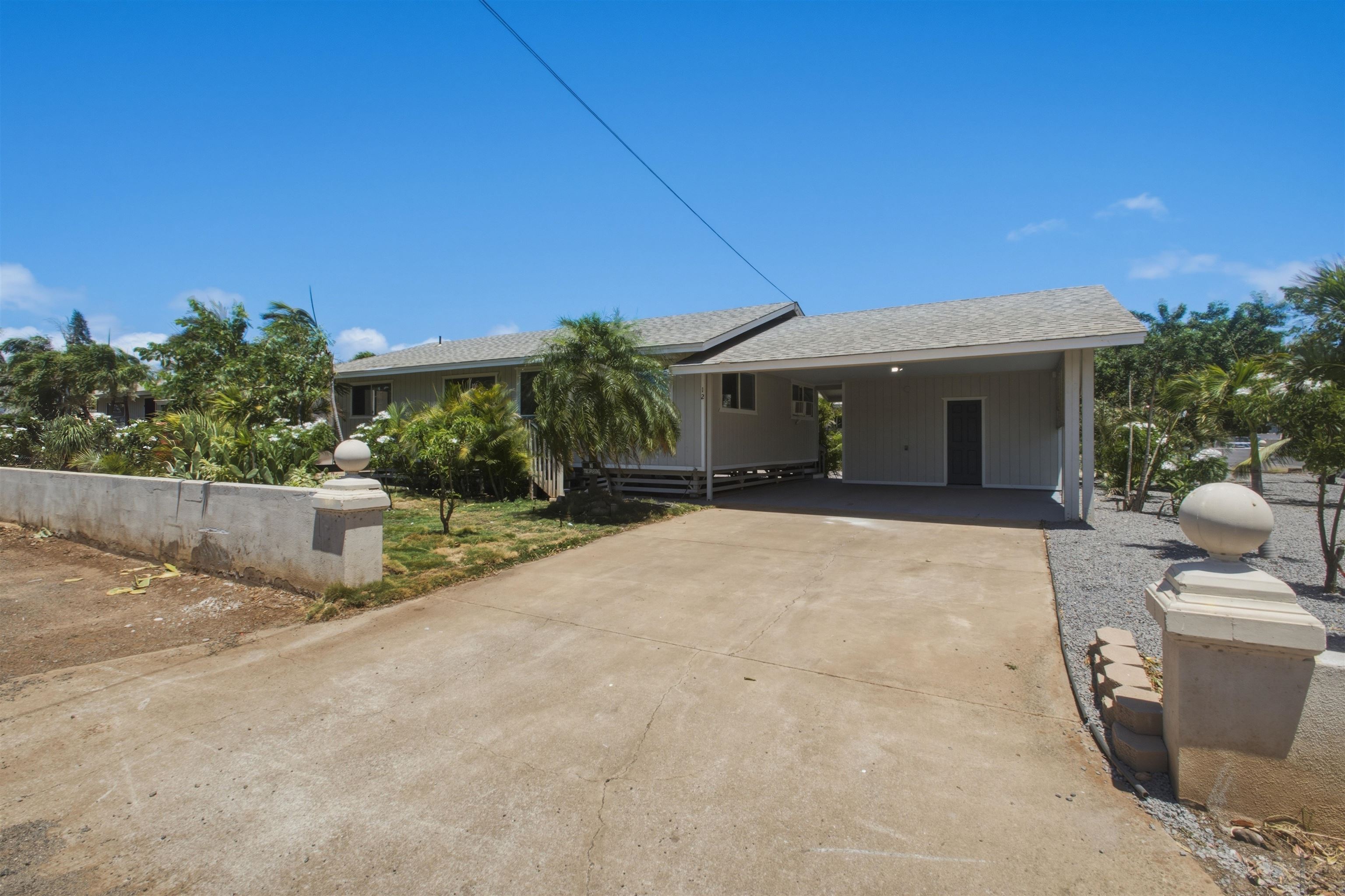 12  Nohokai St Kalepolepo, Kihei home - photo 14 of 23