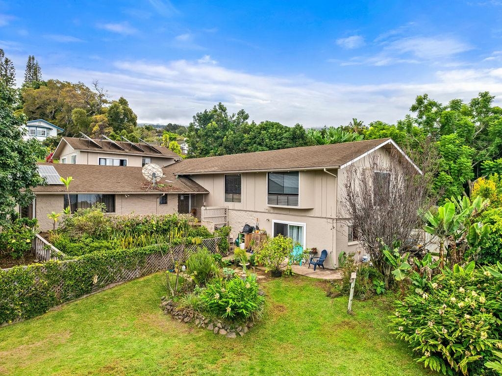 12  Upper Kimo Dr Kula Lodge, Kula/Ulupalakua/Kanaio home - photo 2 of 29