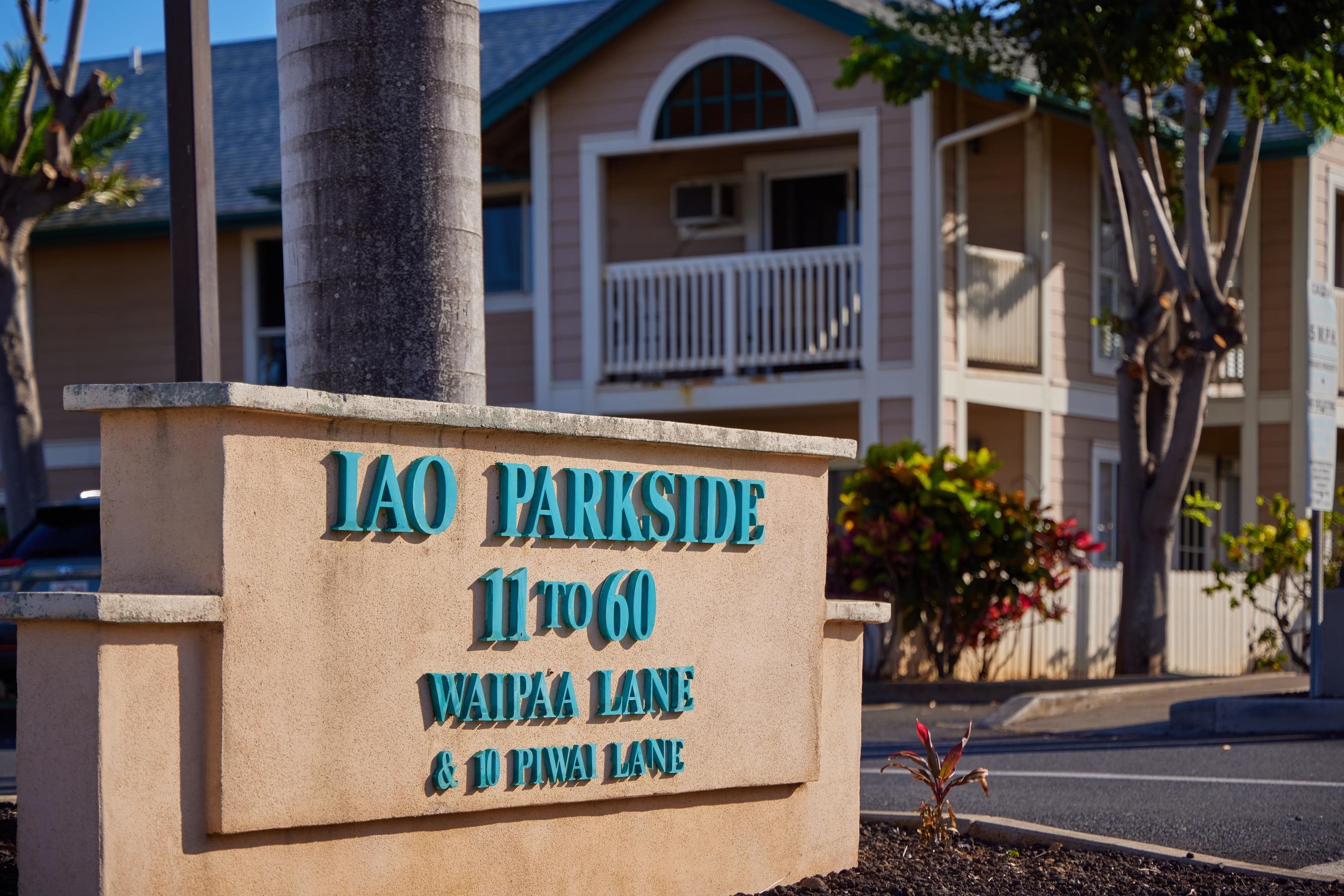 Iao Parkside IV-C condo # 42-206, Wailuku, Hawaii - photo 11 of 20
