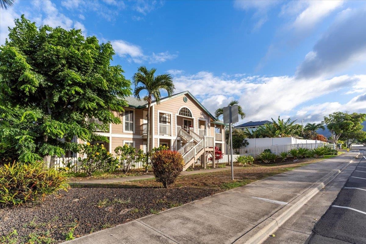 Iao Parkside IV-C condo # 42-206, Wailuku, Hawaii - photo 37 of 38