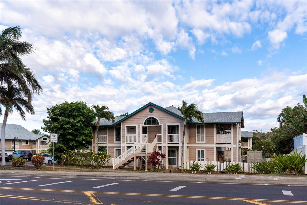 Iao Parkside IV-C condo # 42-206, Wailuku, Hawaii - photo 38 of 38