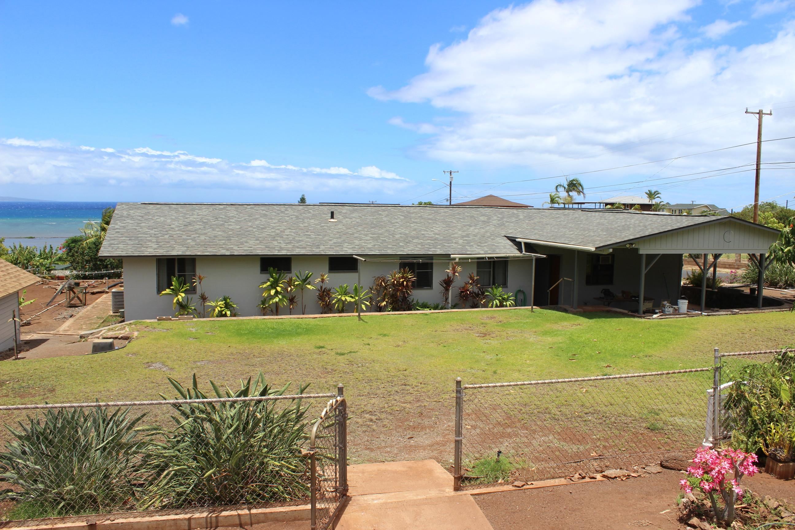 Land For Sale Molokai Hawaii