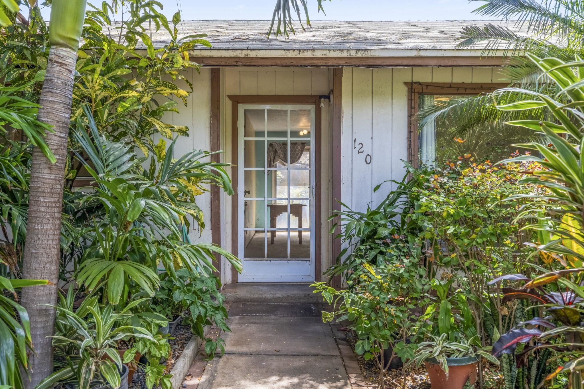 120  Eleu Pl Waiohuli Ahupua`a, Kihei home - photo 3 of 19