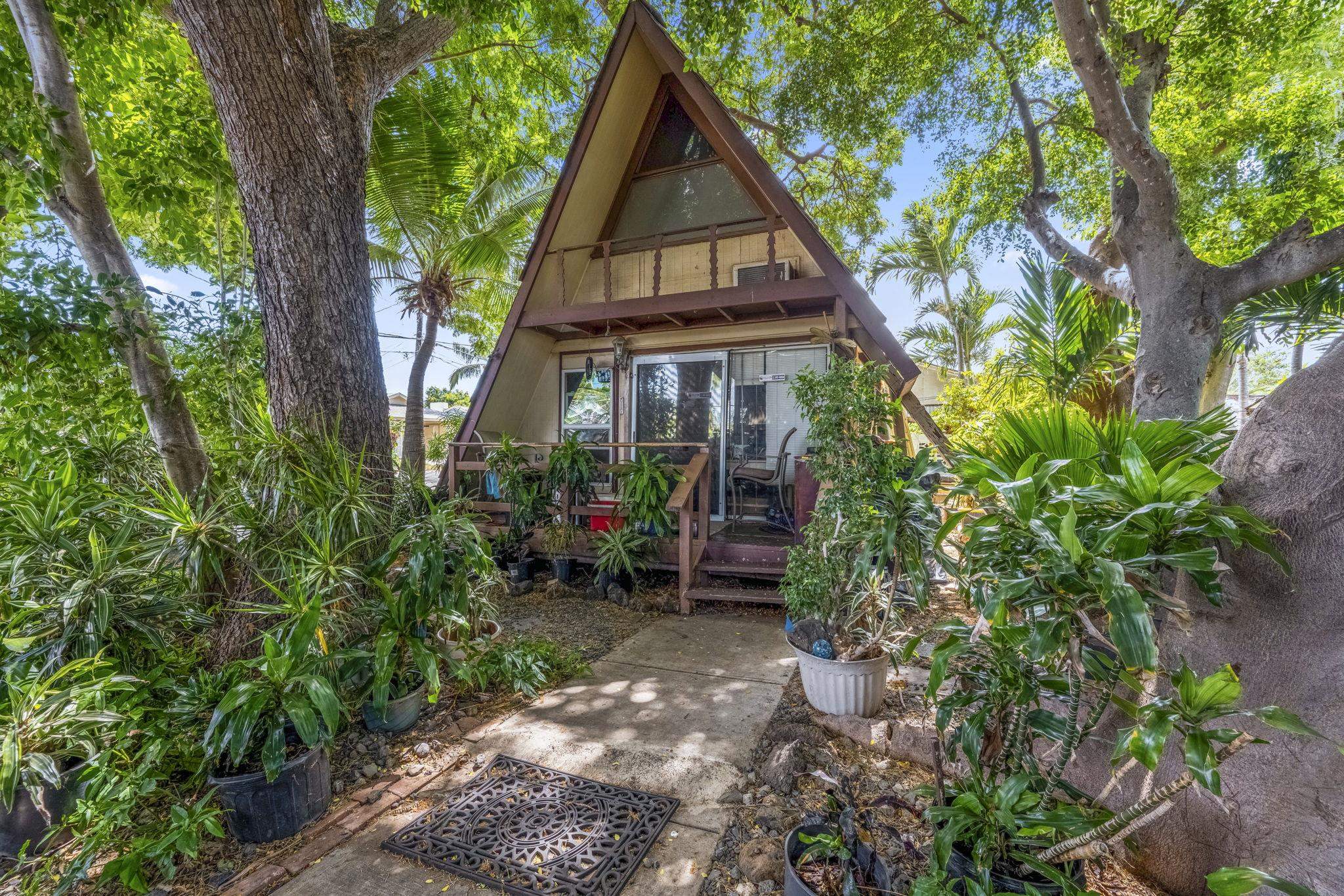 120  Eleu Pl Waiohuli Ahupua`a, Kihei home - photo 5 of 19