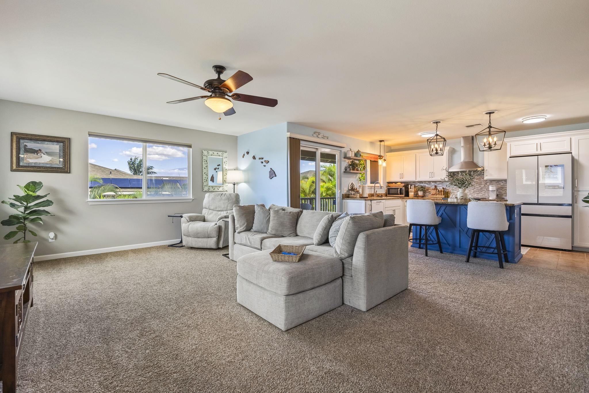 Milo Court at Kehalani condo # 91, Wailuku, Hawaii - photo 2 of 35