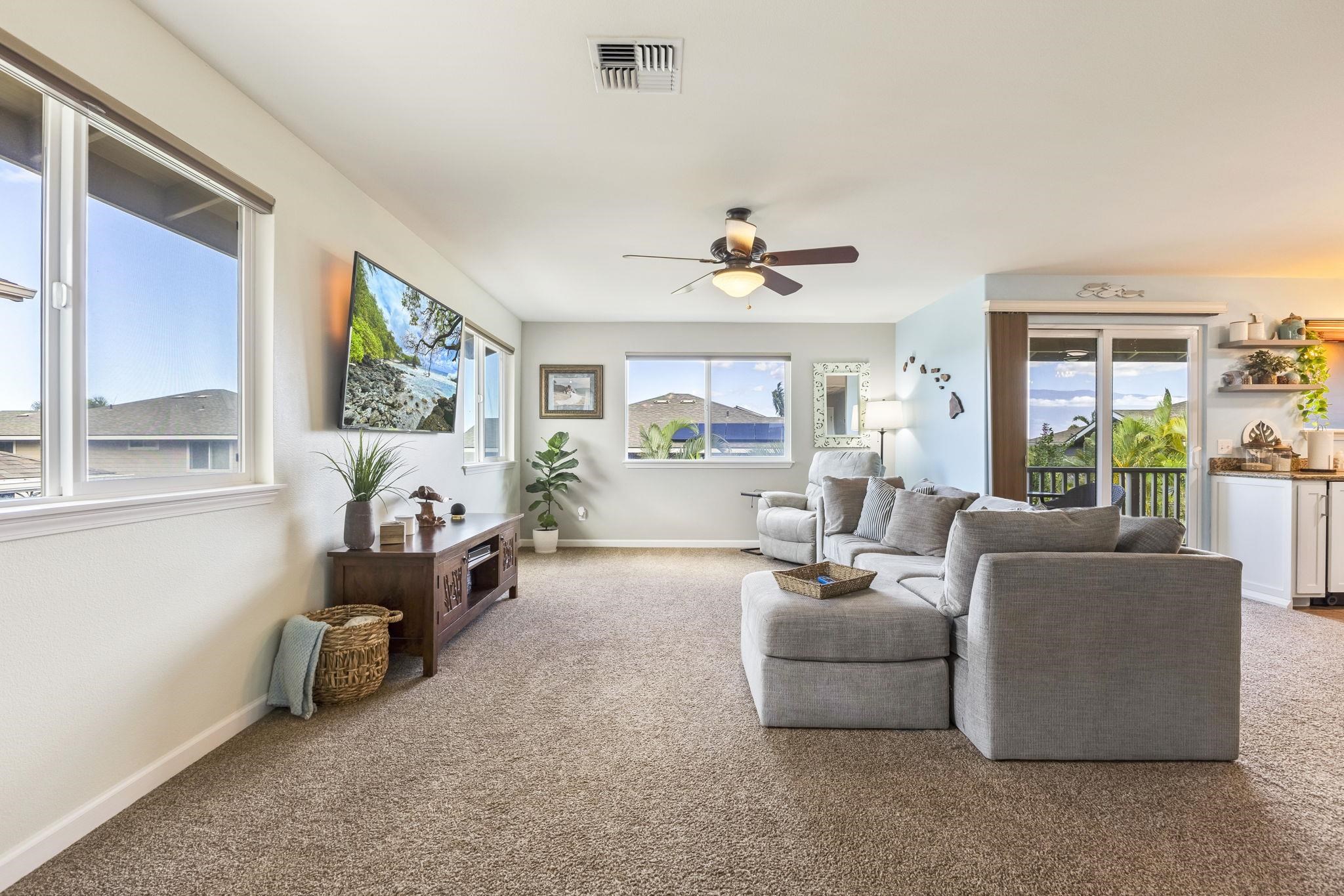 Milo Court at Kehalani condo # 91, Wailuku, Hawaii - photo 11 of 35