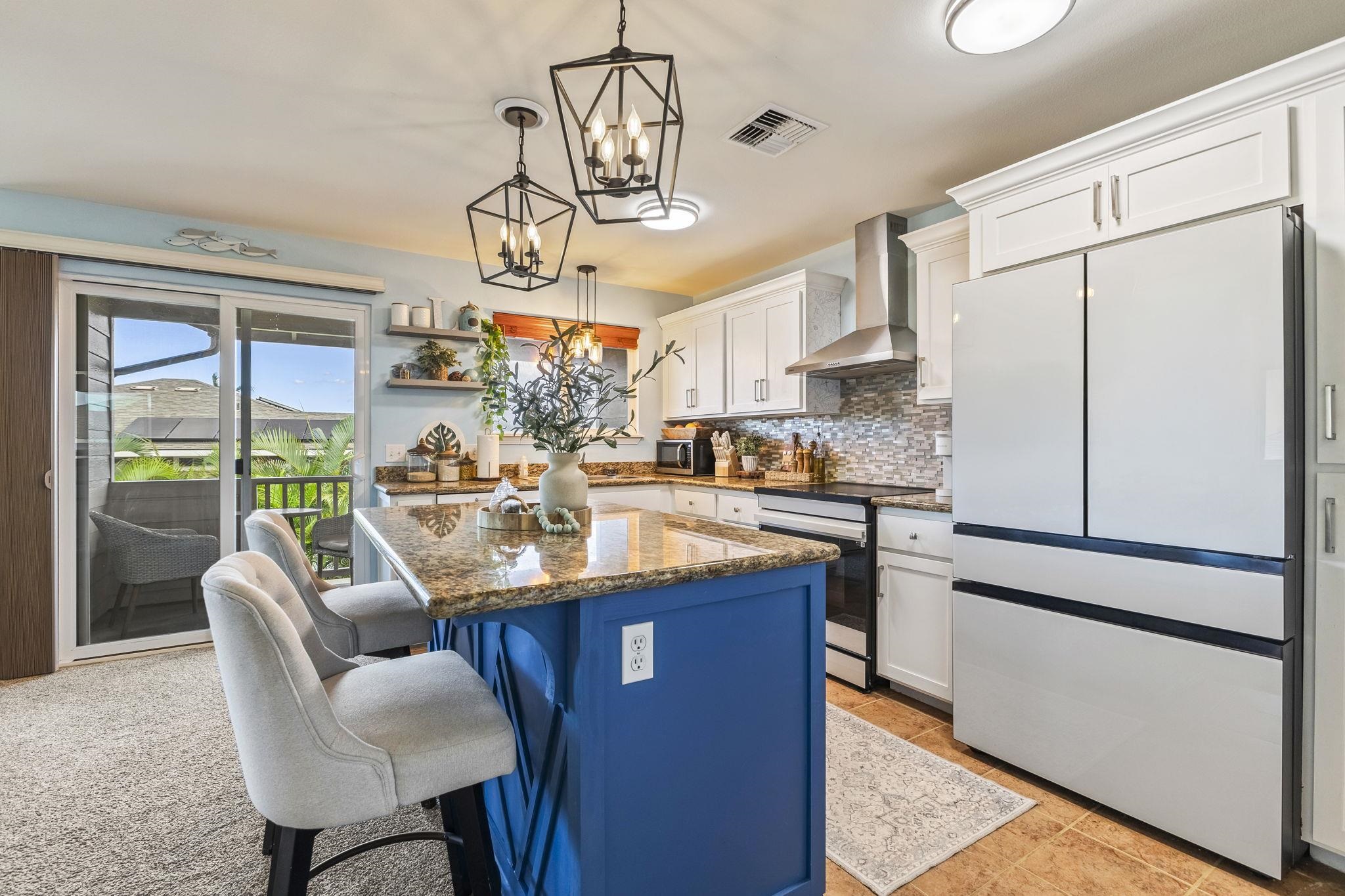 Milo Court at Kehalani condo # 91, Wailuku, Hawaii - photo 12 of 35