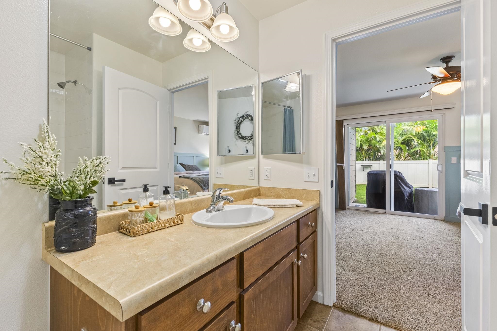 Milo Court at Kehalani condo # 91, Wailuku, Hawaii - photo 19 of 35