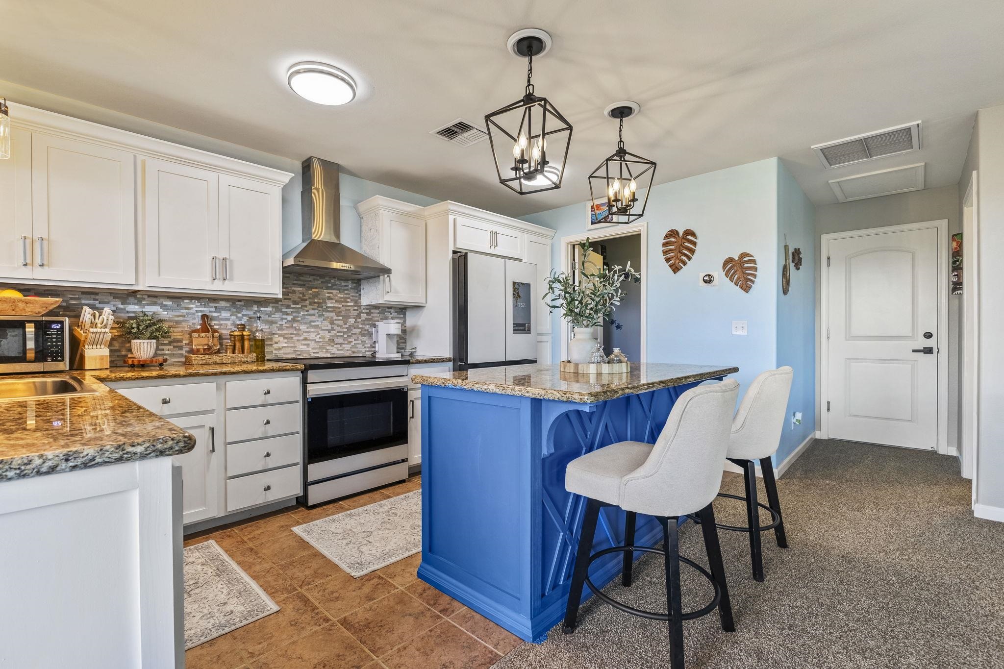 Milo Court at Kehalani condo # 91, Wailuku, Hawaii - photo 3 of 35